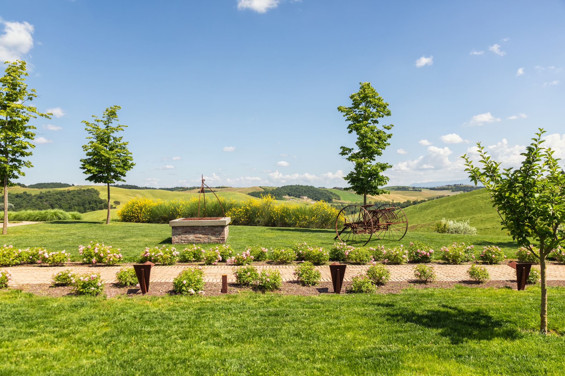 Villa Podere San Gerolamo