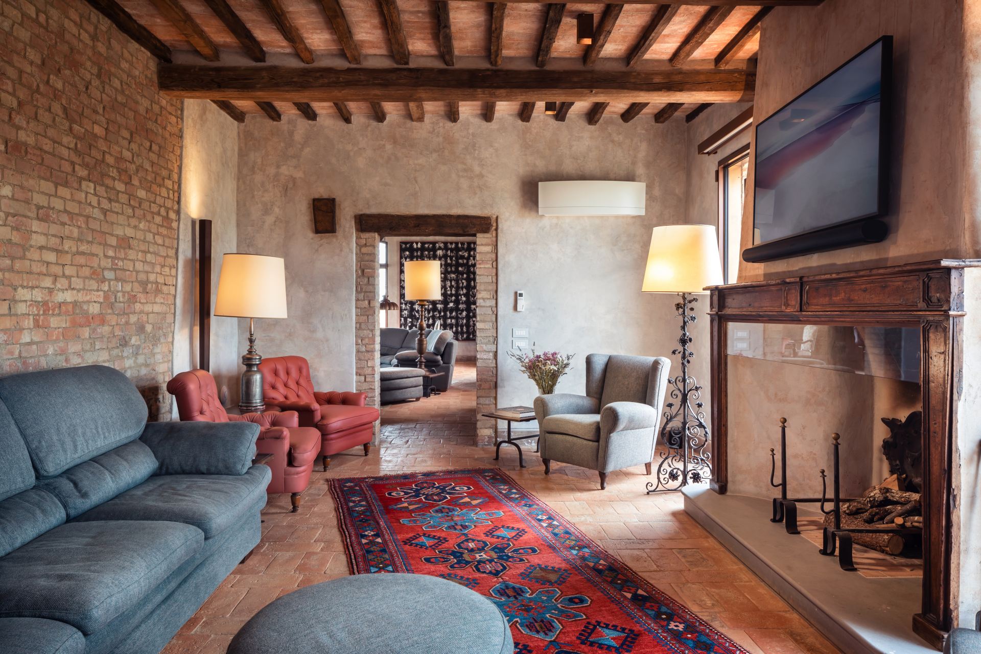 Villa Podere San Gerolamo