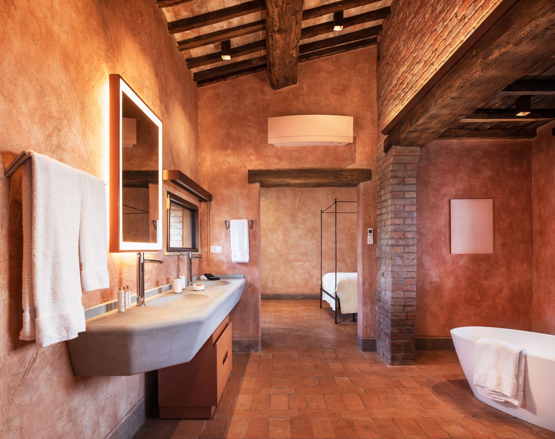 Villa Podere San Gerolamo