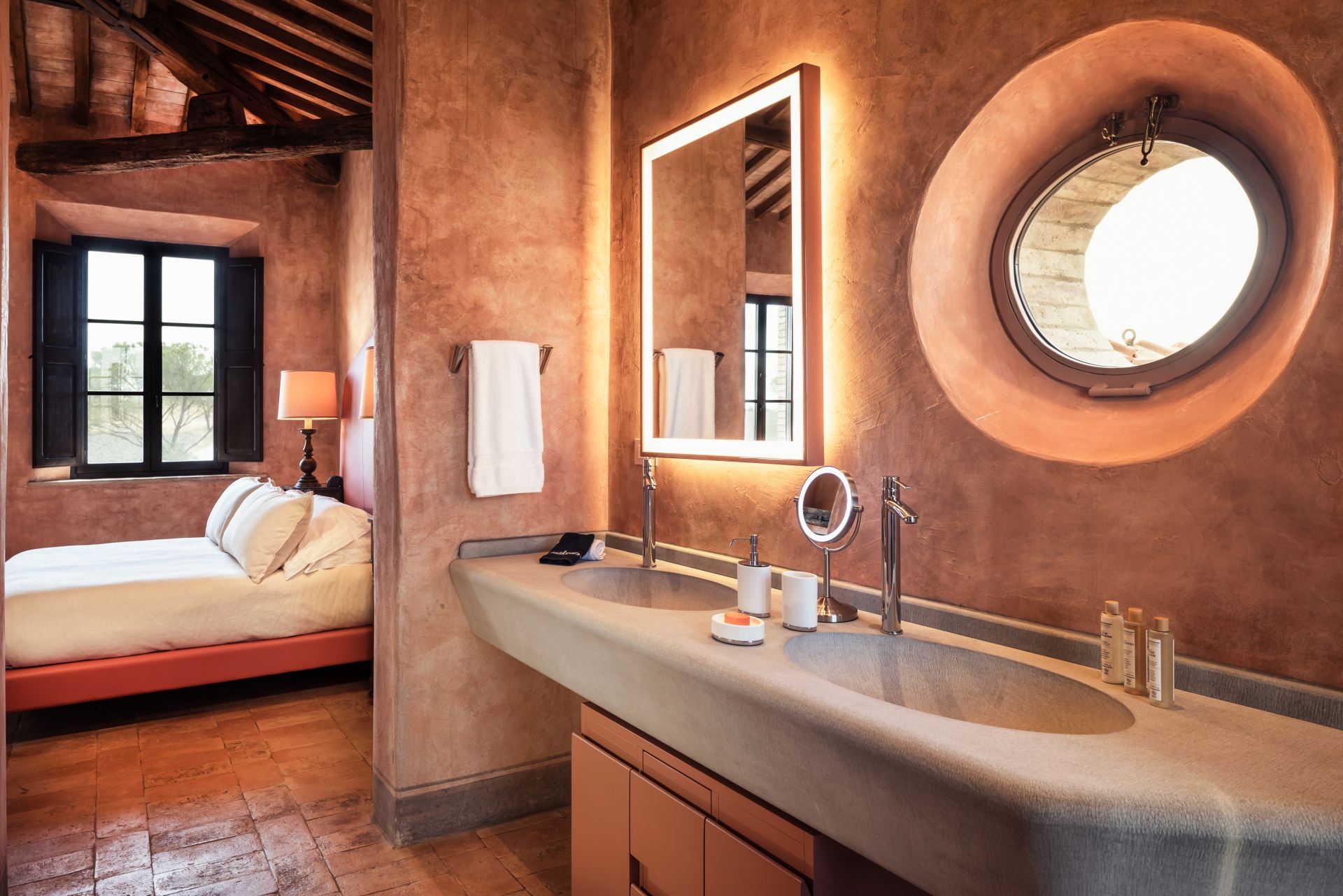 Villa Podere San Gerolamo