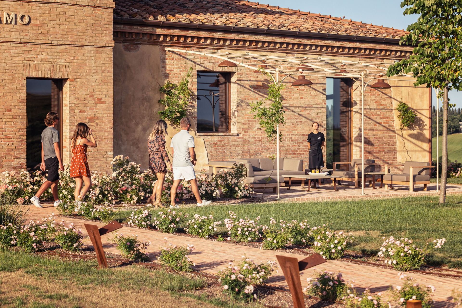 Villa Podere San Gerolamo