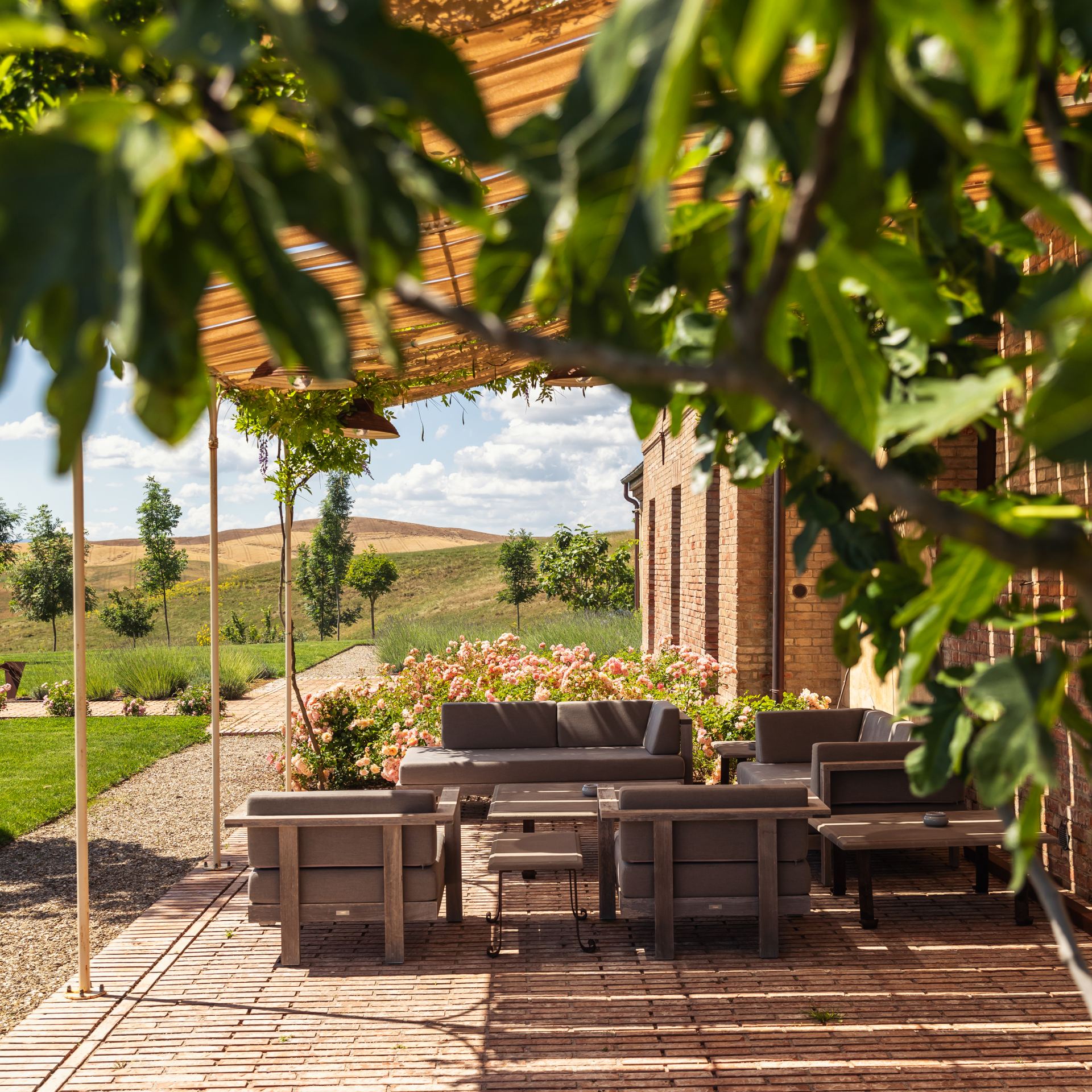 Villa Podere San Gerolamo