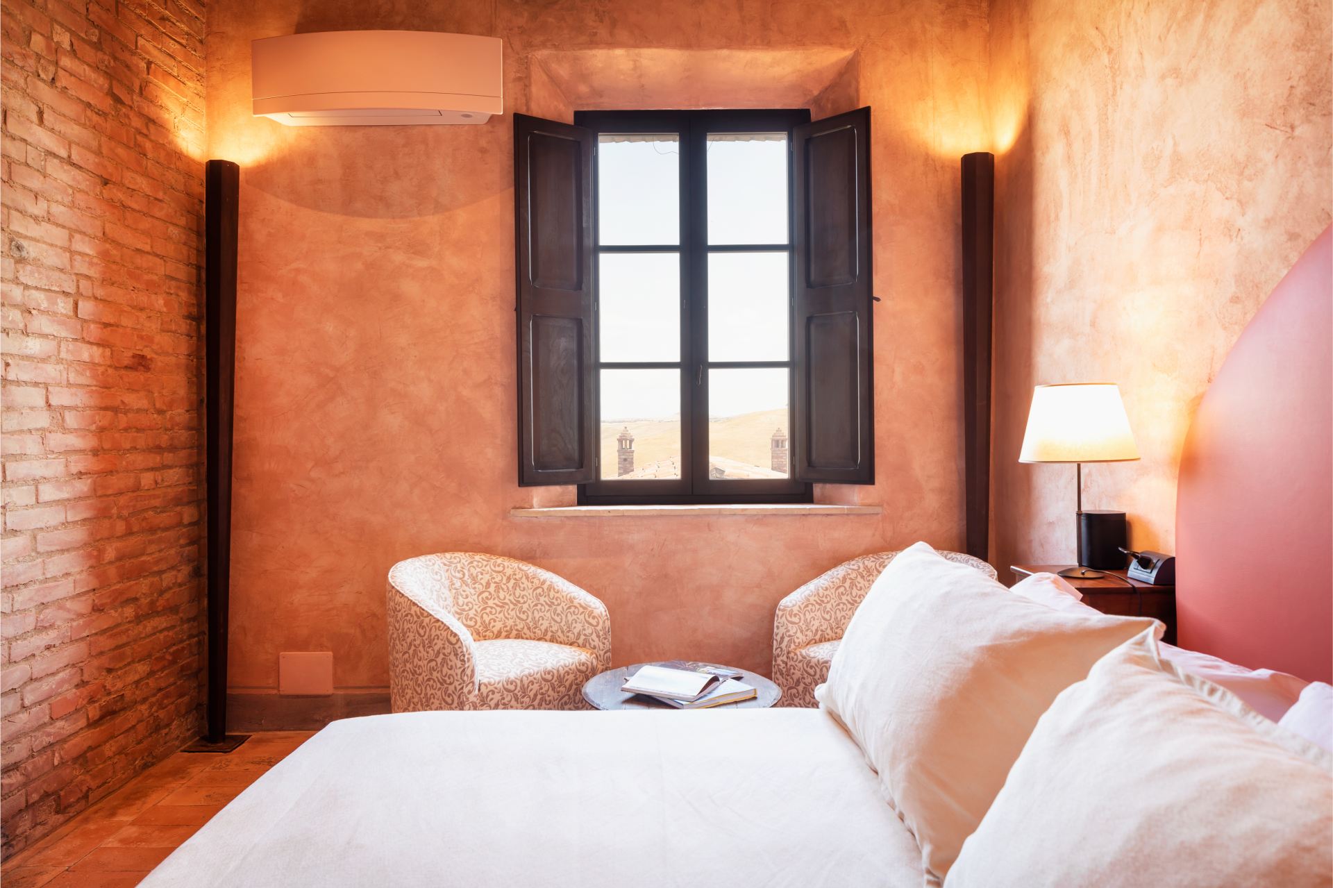 Villa Podere San Gerolamo