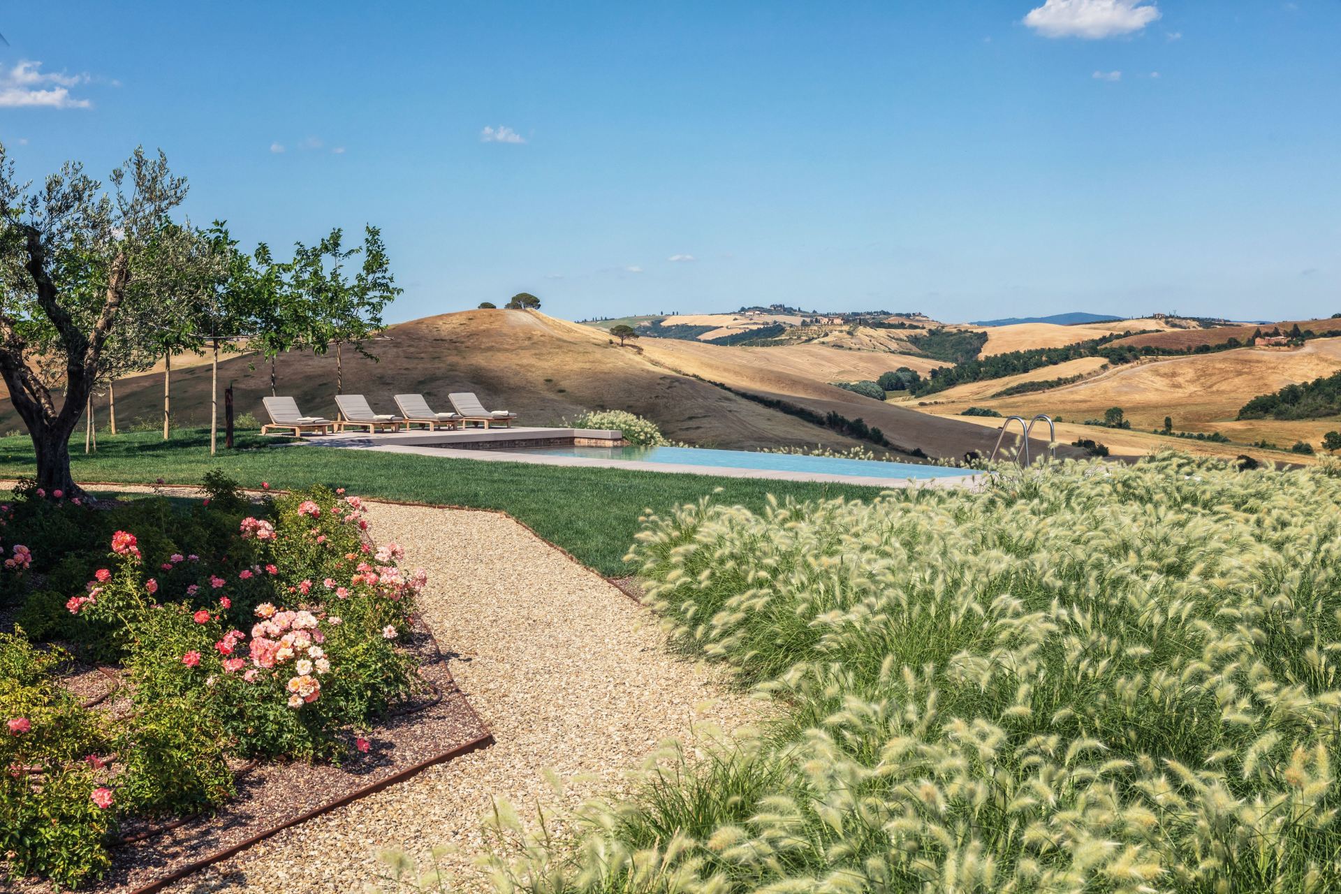 Villa Podere San Gerolamo