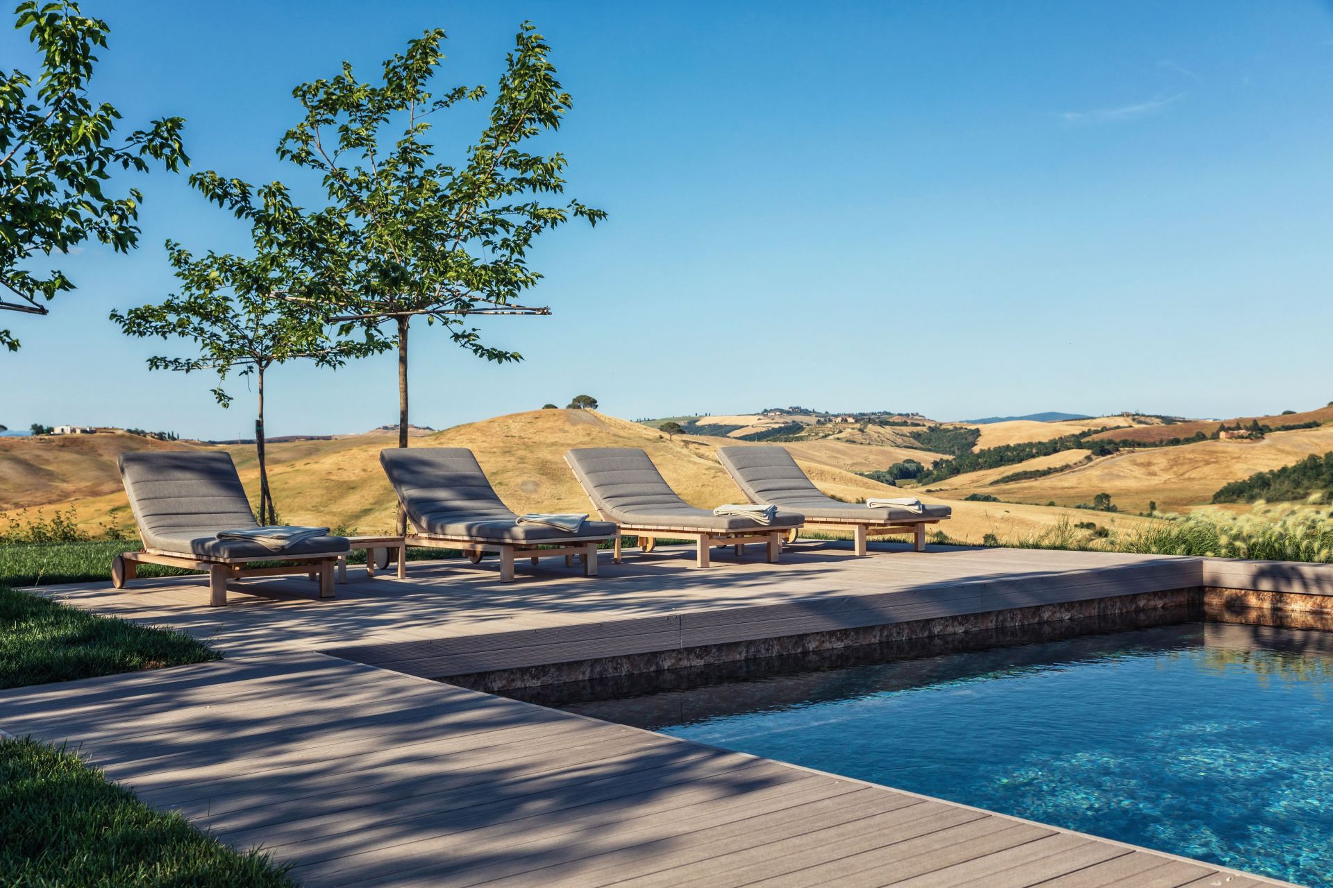 Villa Podere San Gerolamo