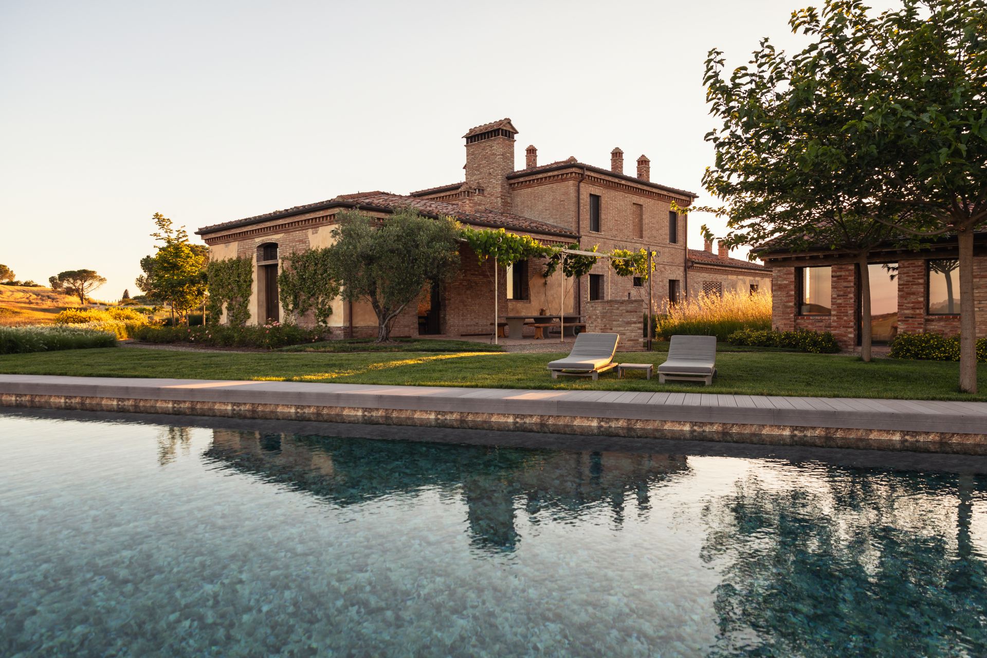 Villa Podere San Gerolamo