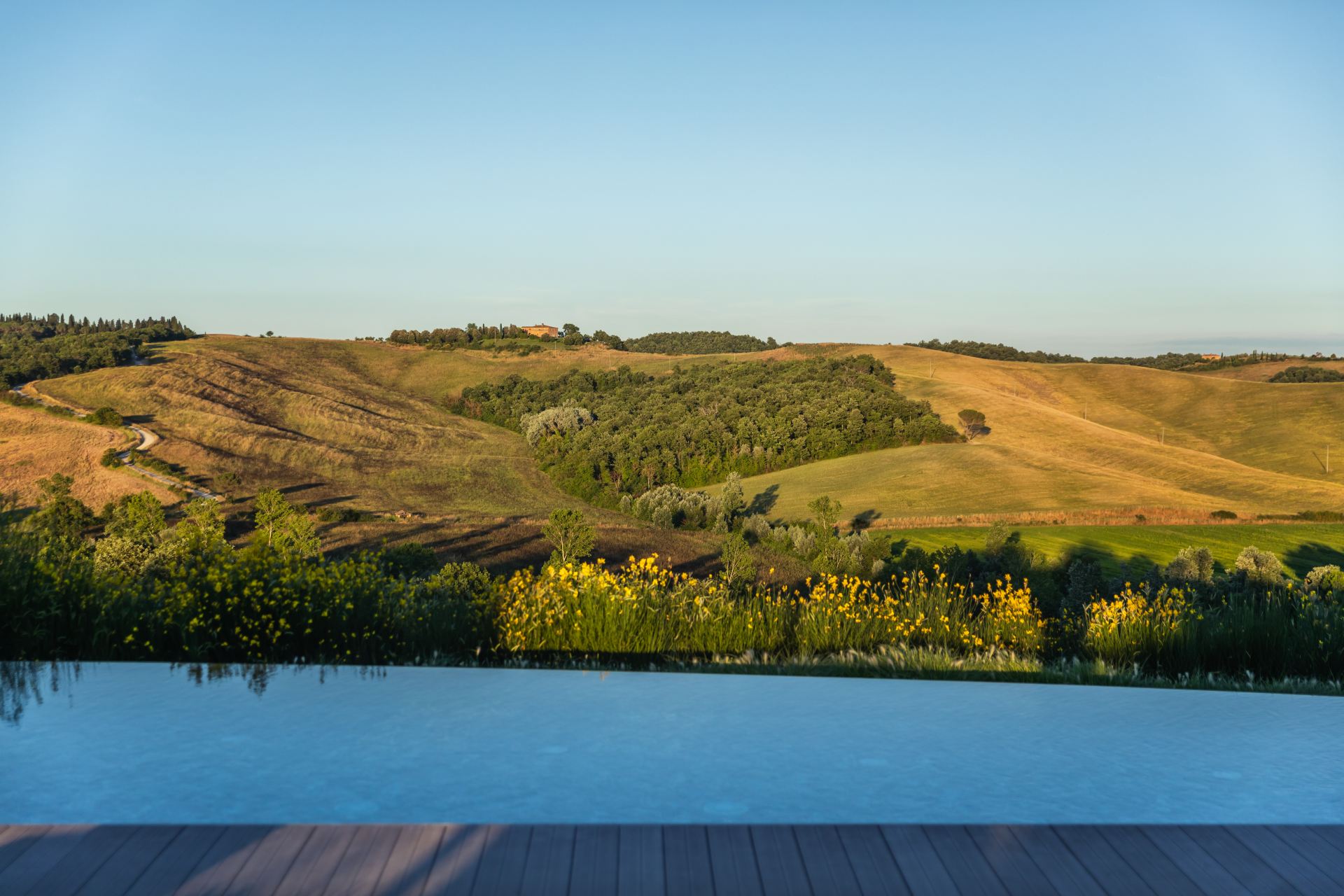 Villa Podere San Gerolamo