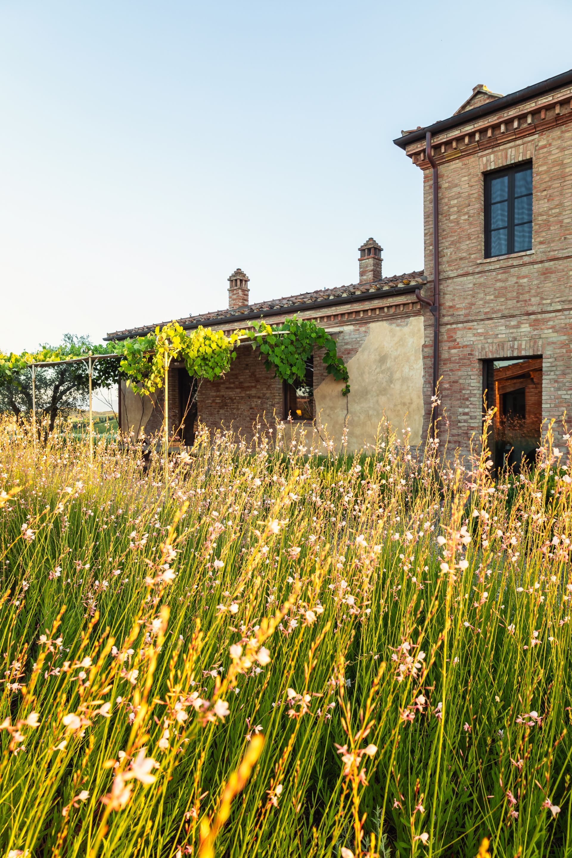 Villa Podere San Gerolamo