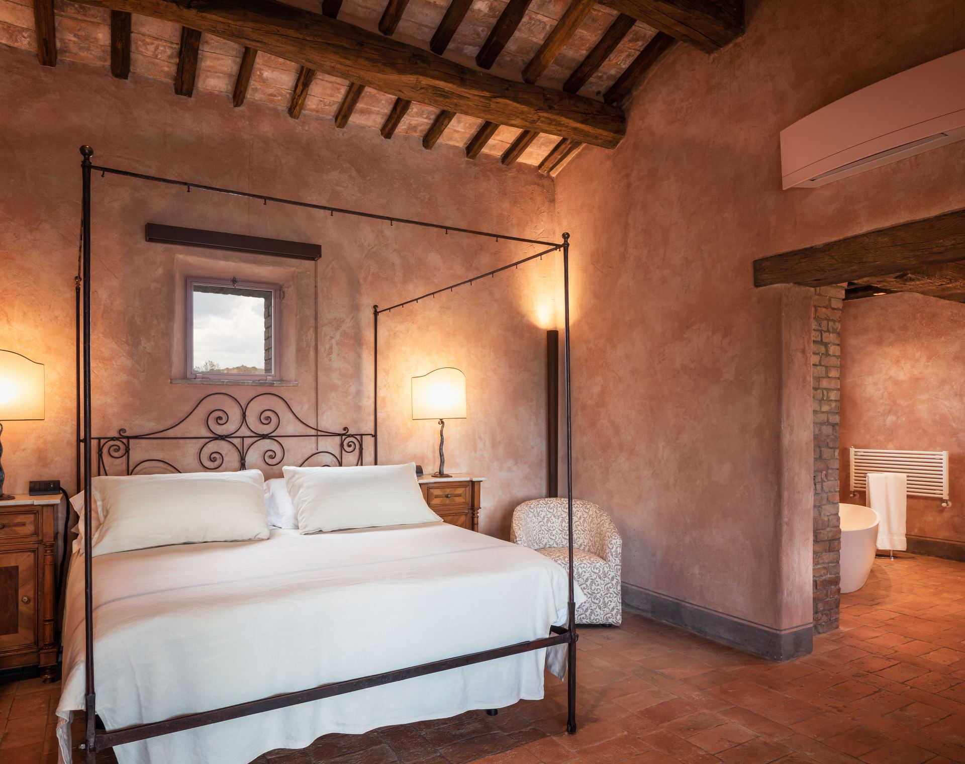 Villa Podere San Gerolamo