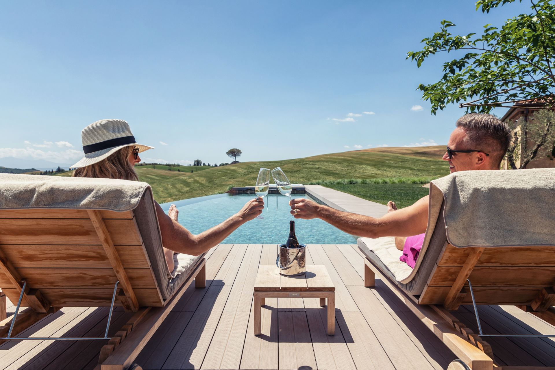 Villa Podere San Gerolamo