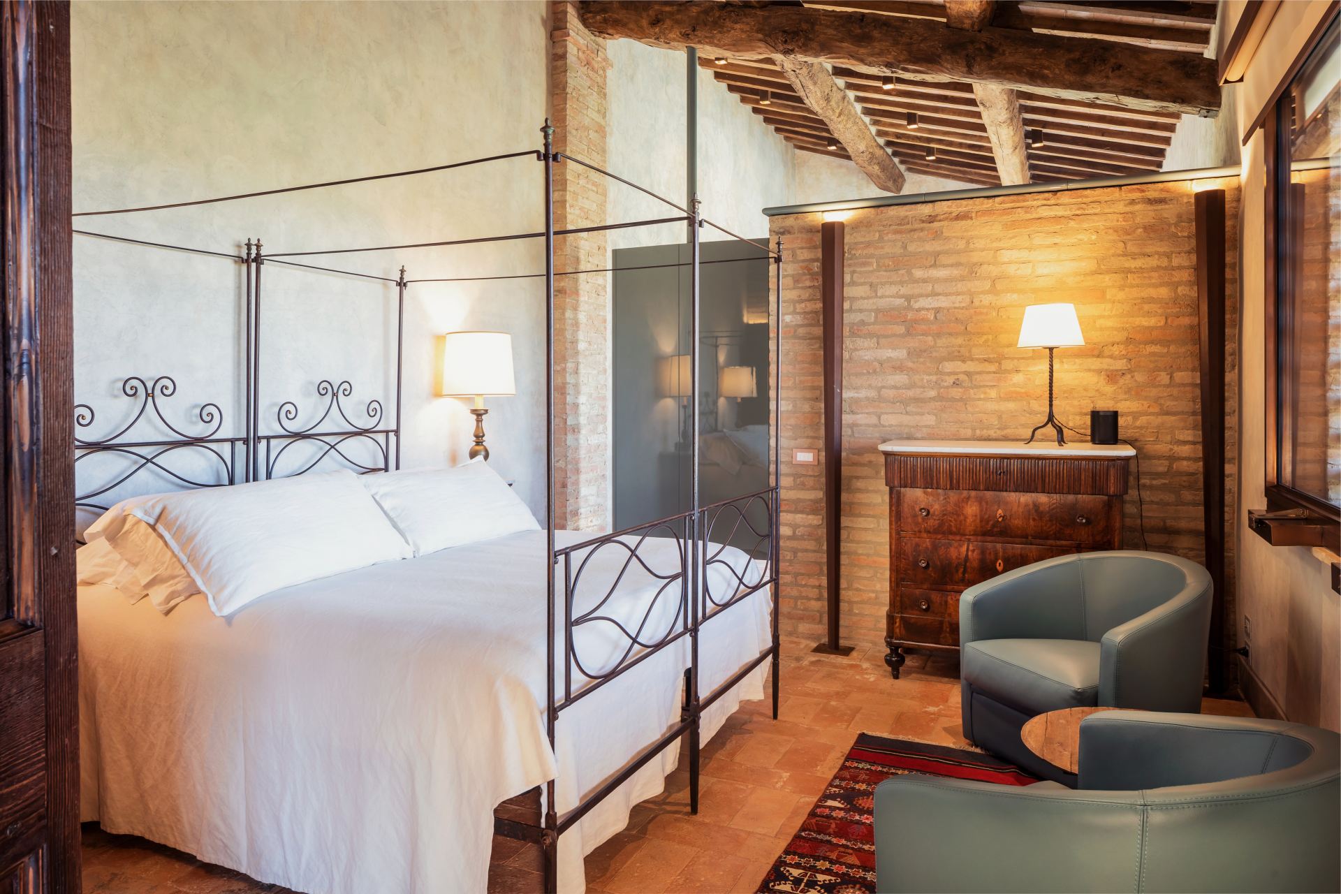 Villa Podere San Gerolamo