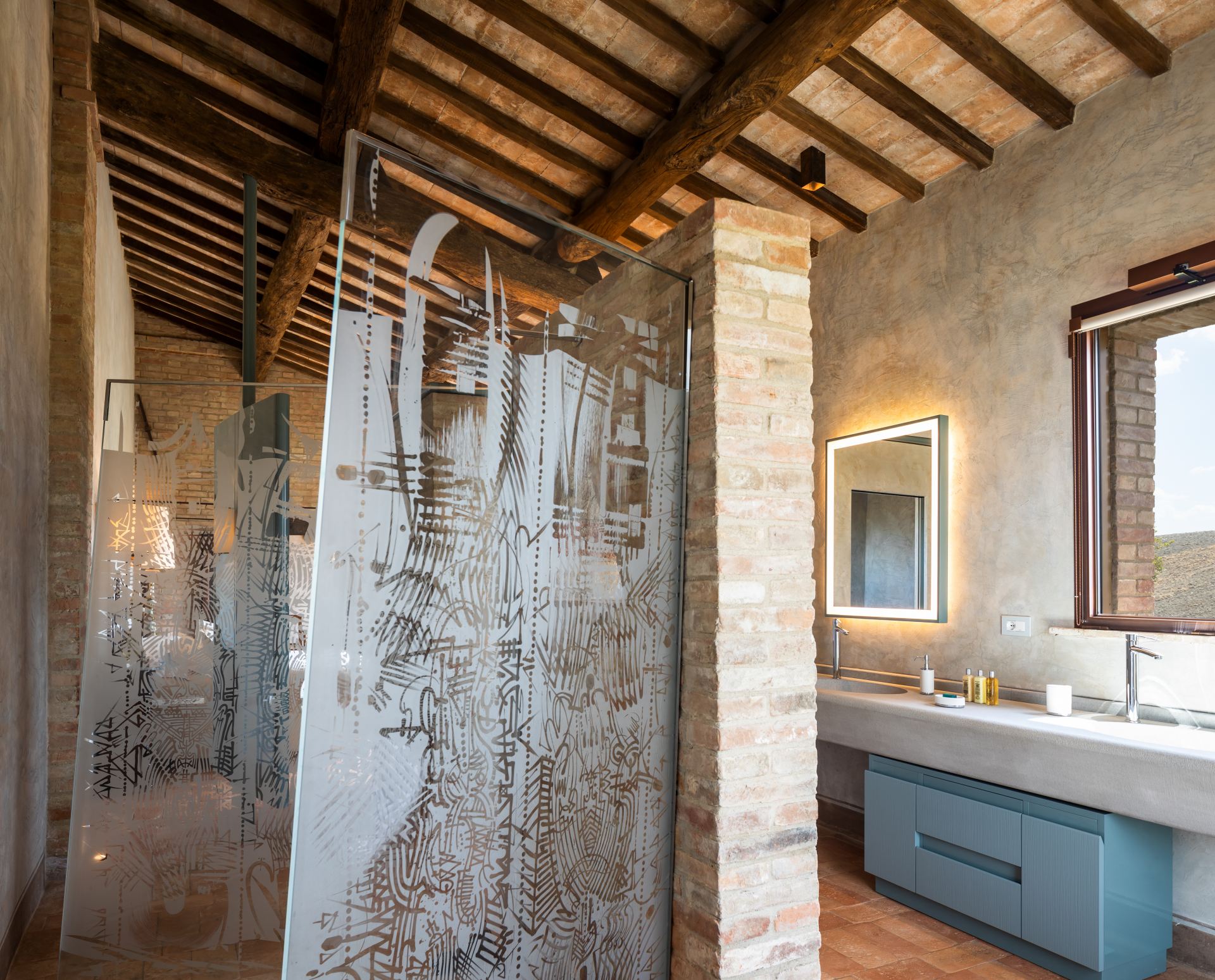 Villa Podere San Gerolamo