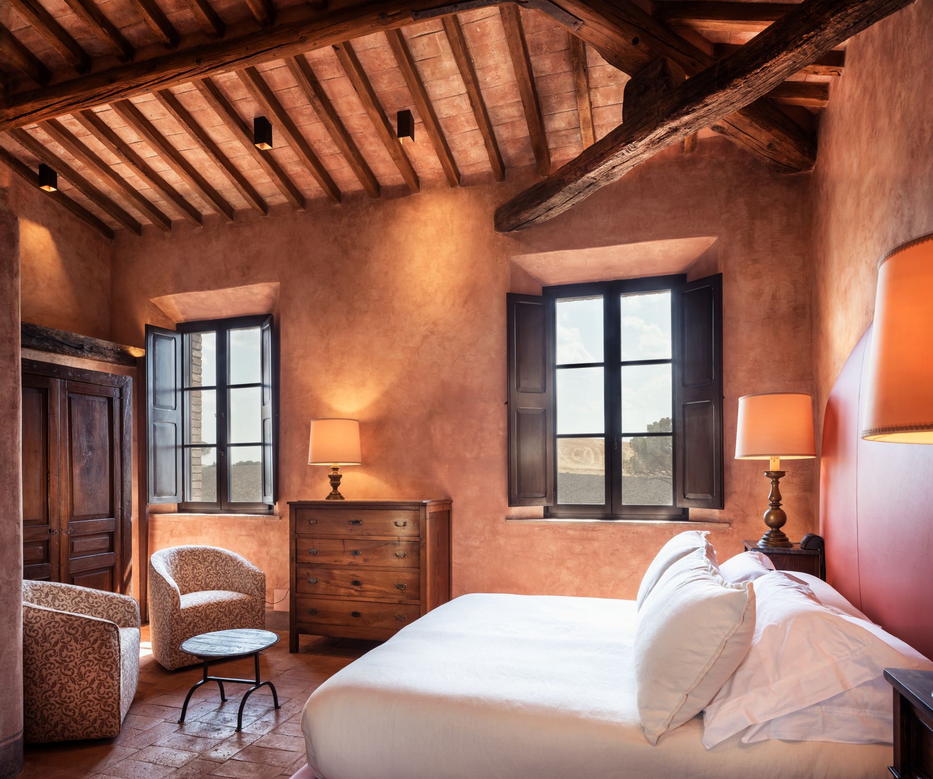 Villa Podere San Gerolamo