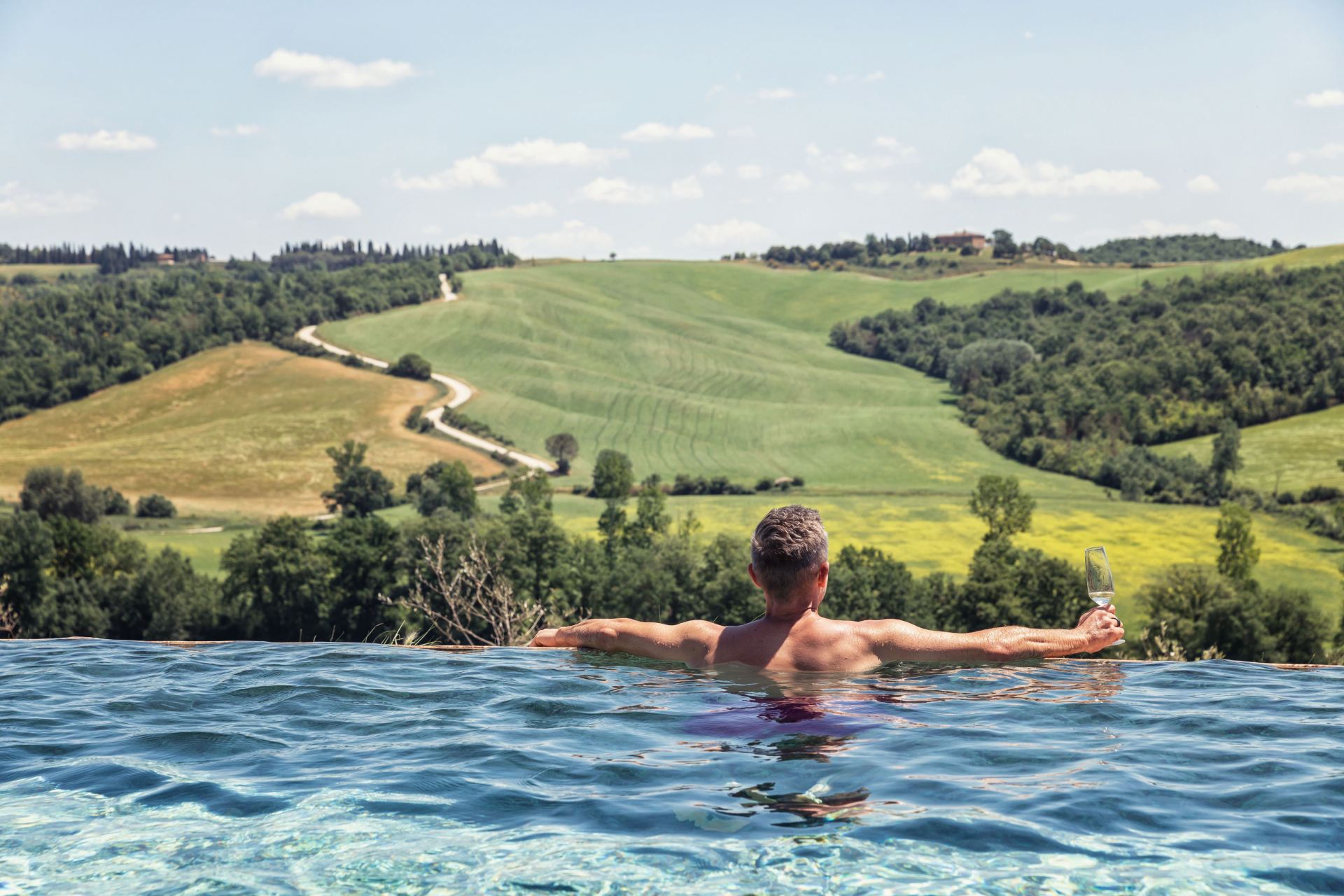 Villa Podere San Gerolamo