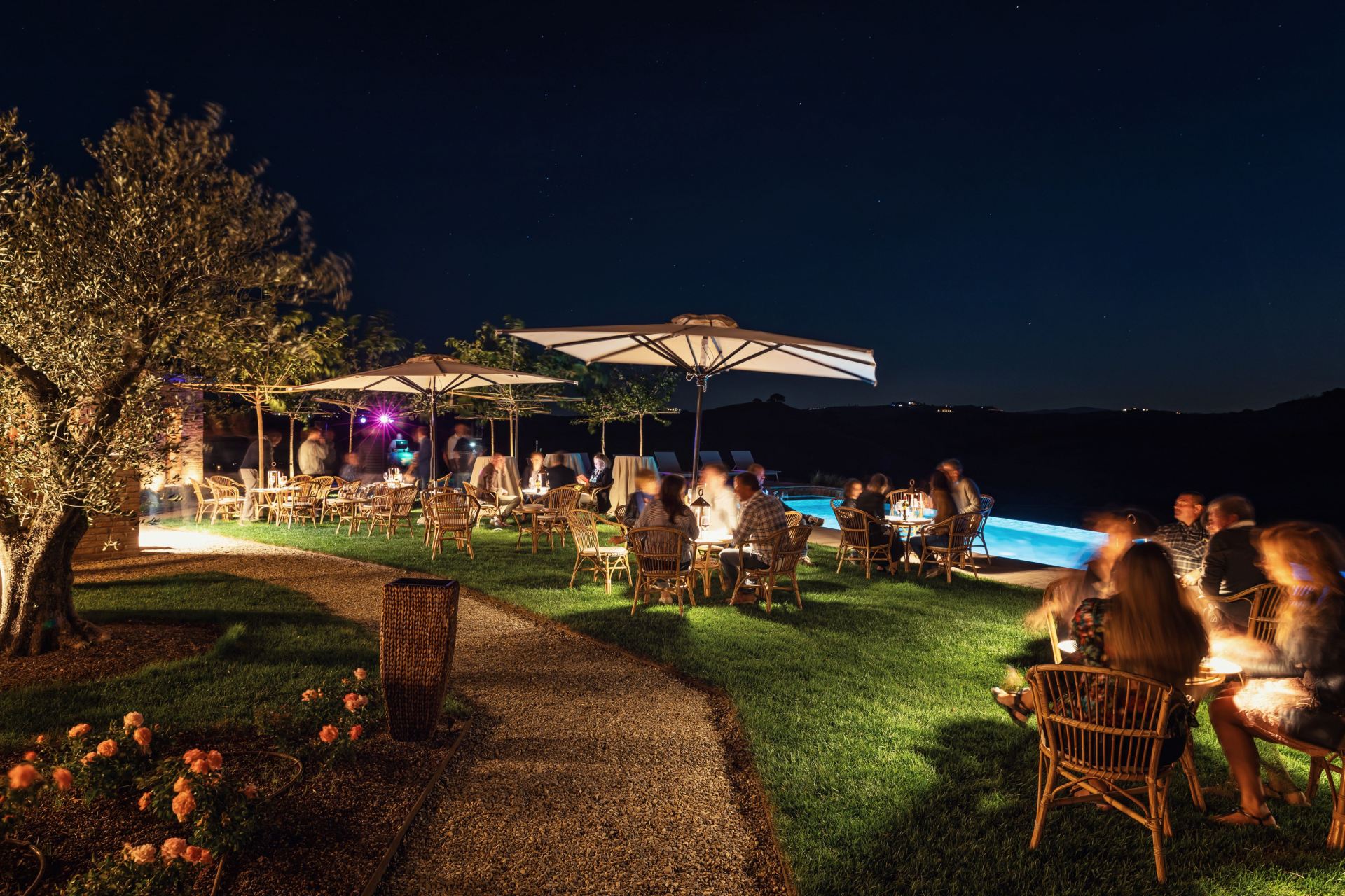 Villa Podere San Gerolamo