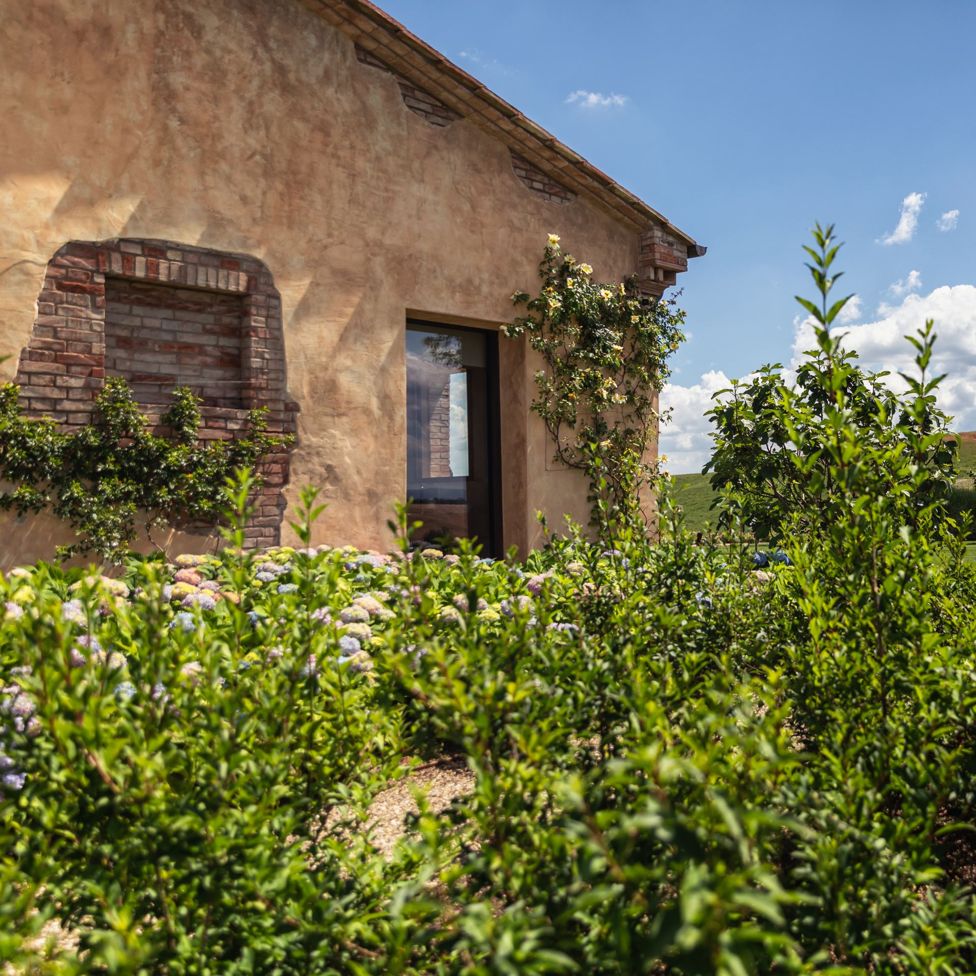 Villa Podere San Gerolamo