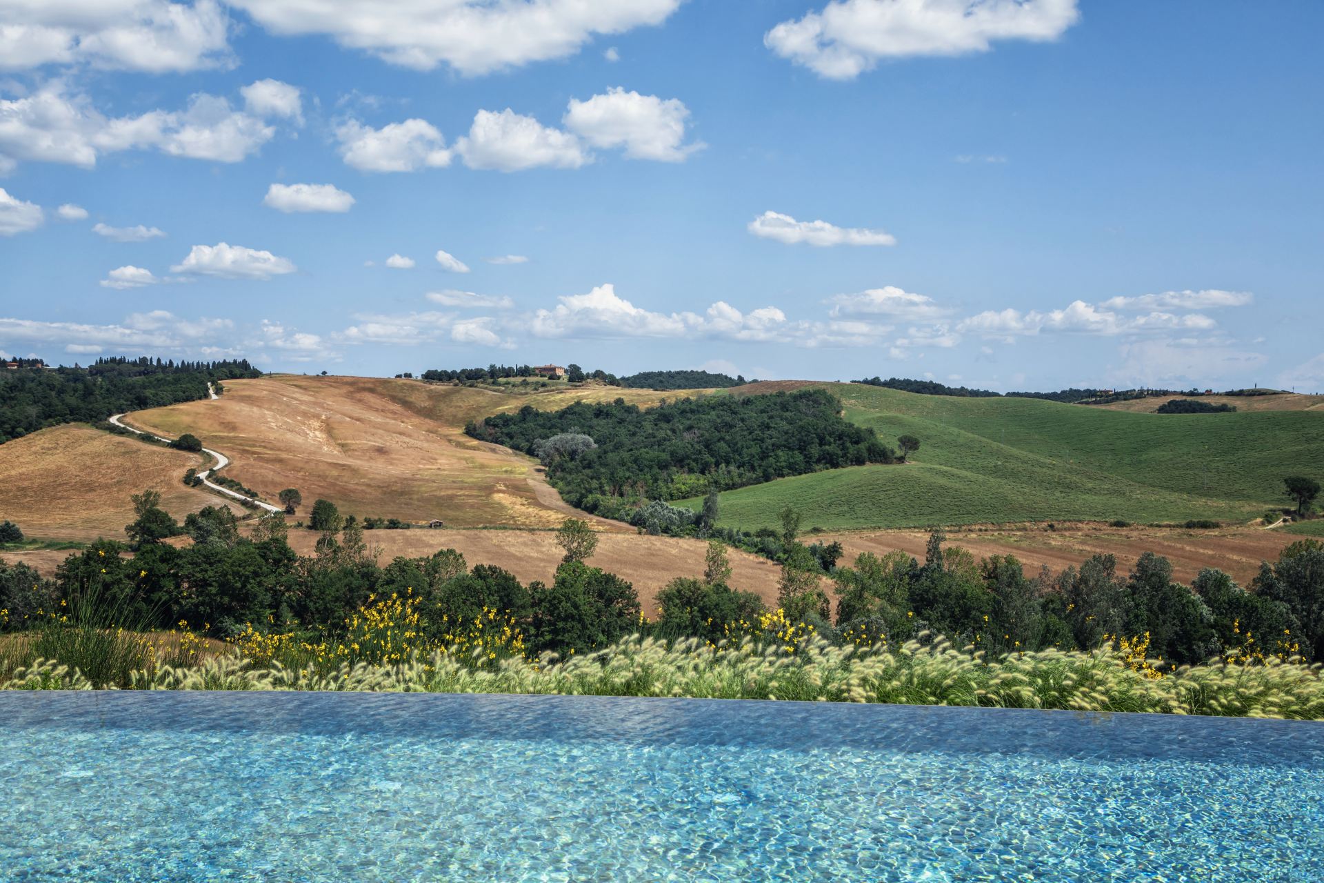 Villa Podere San Gerolamo