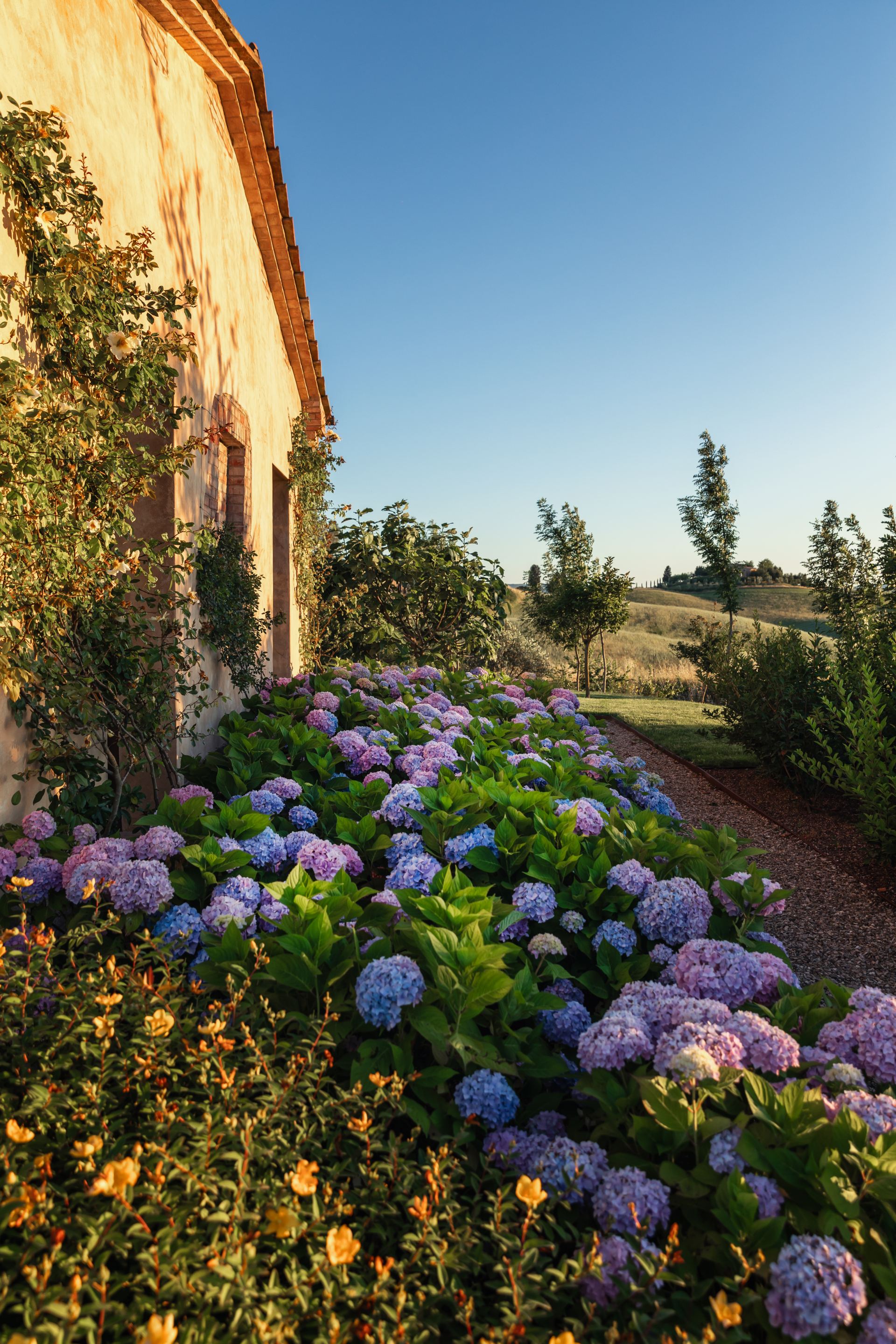 Villa Podere San Gerolamo