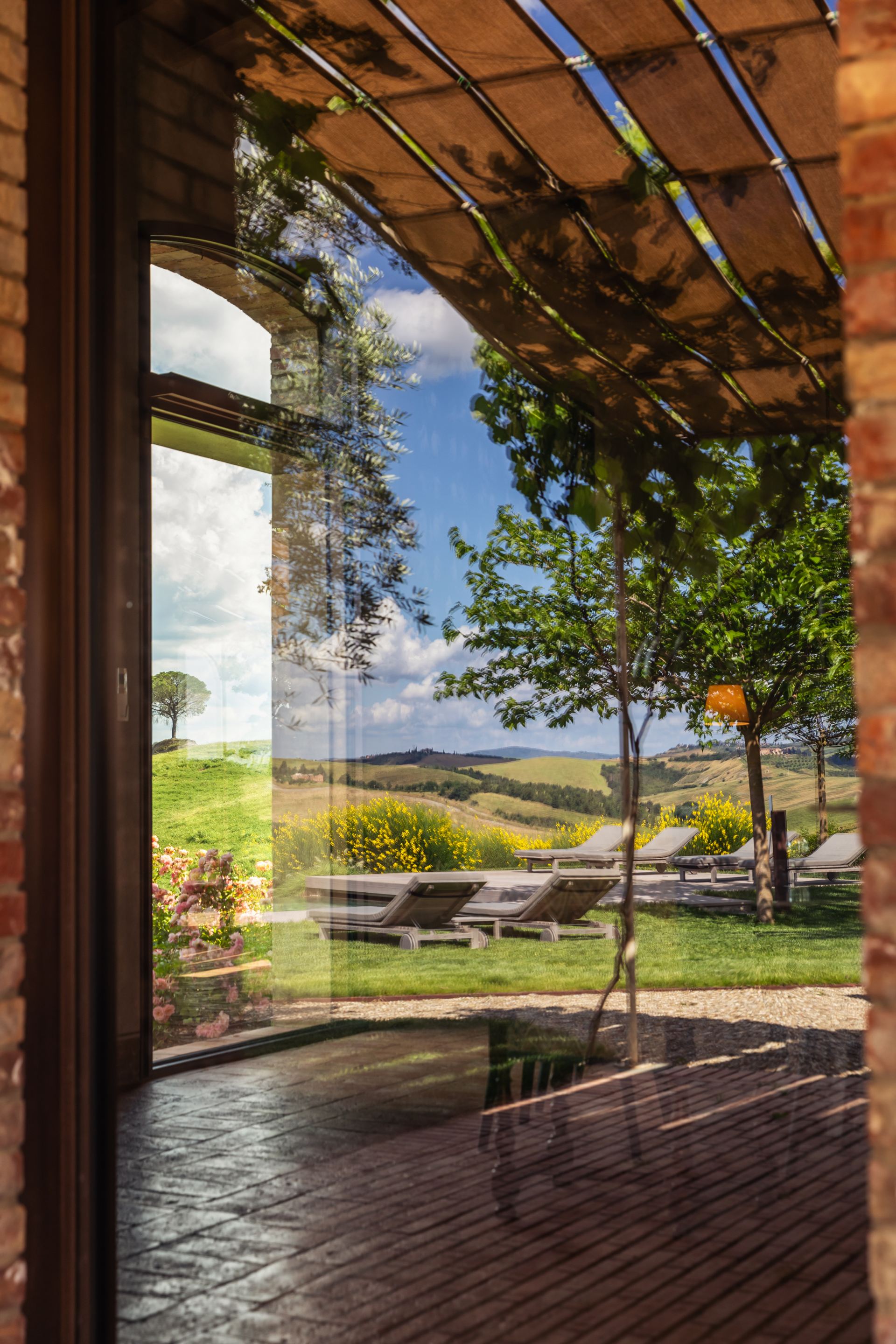 Villa Podere San Gerolamo