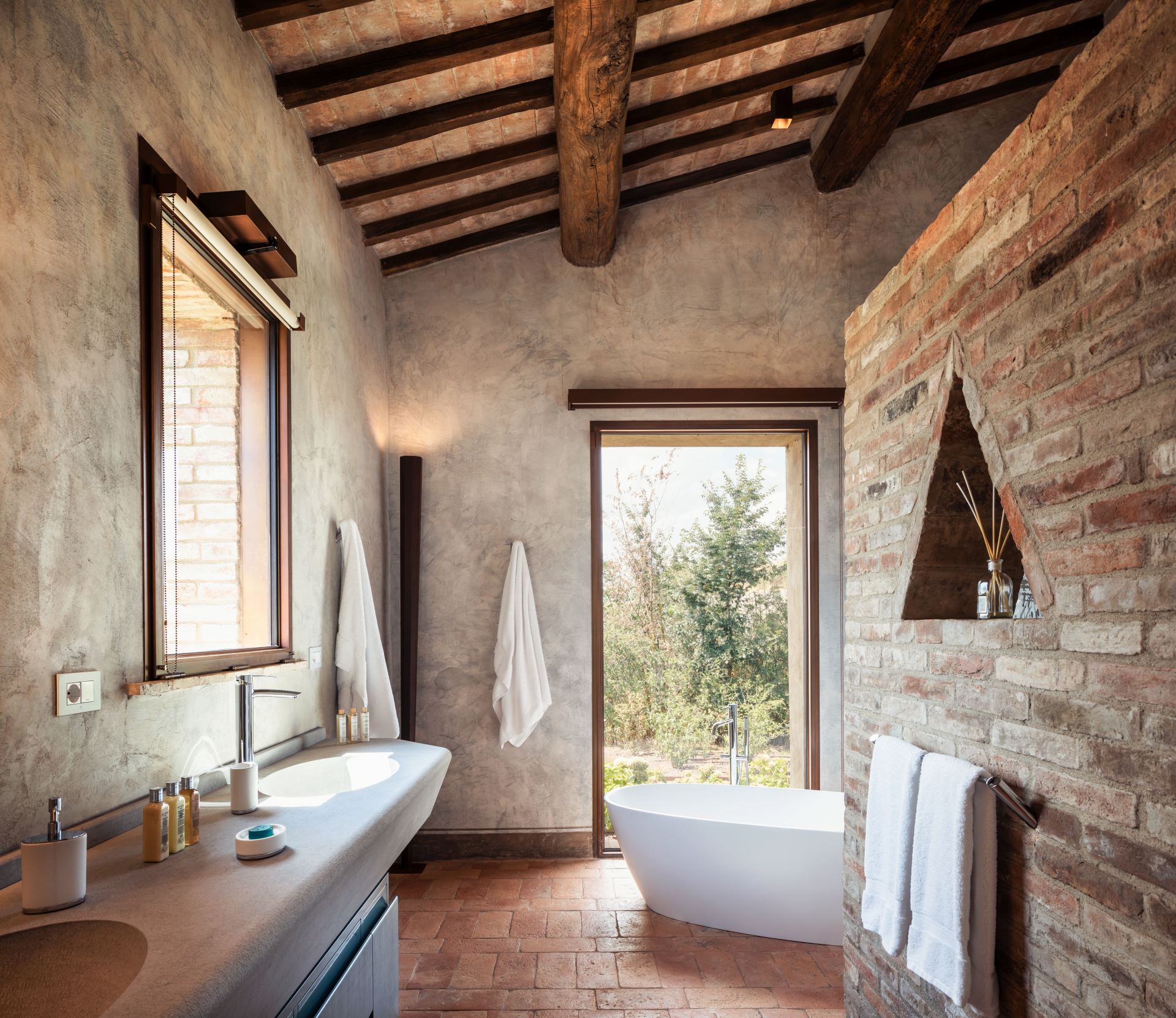 Villa Podere San Gerolamo