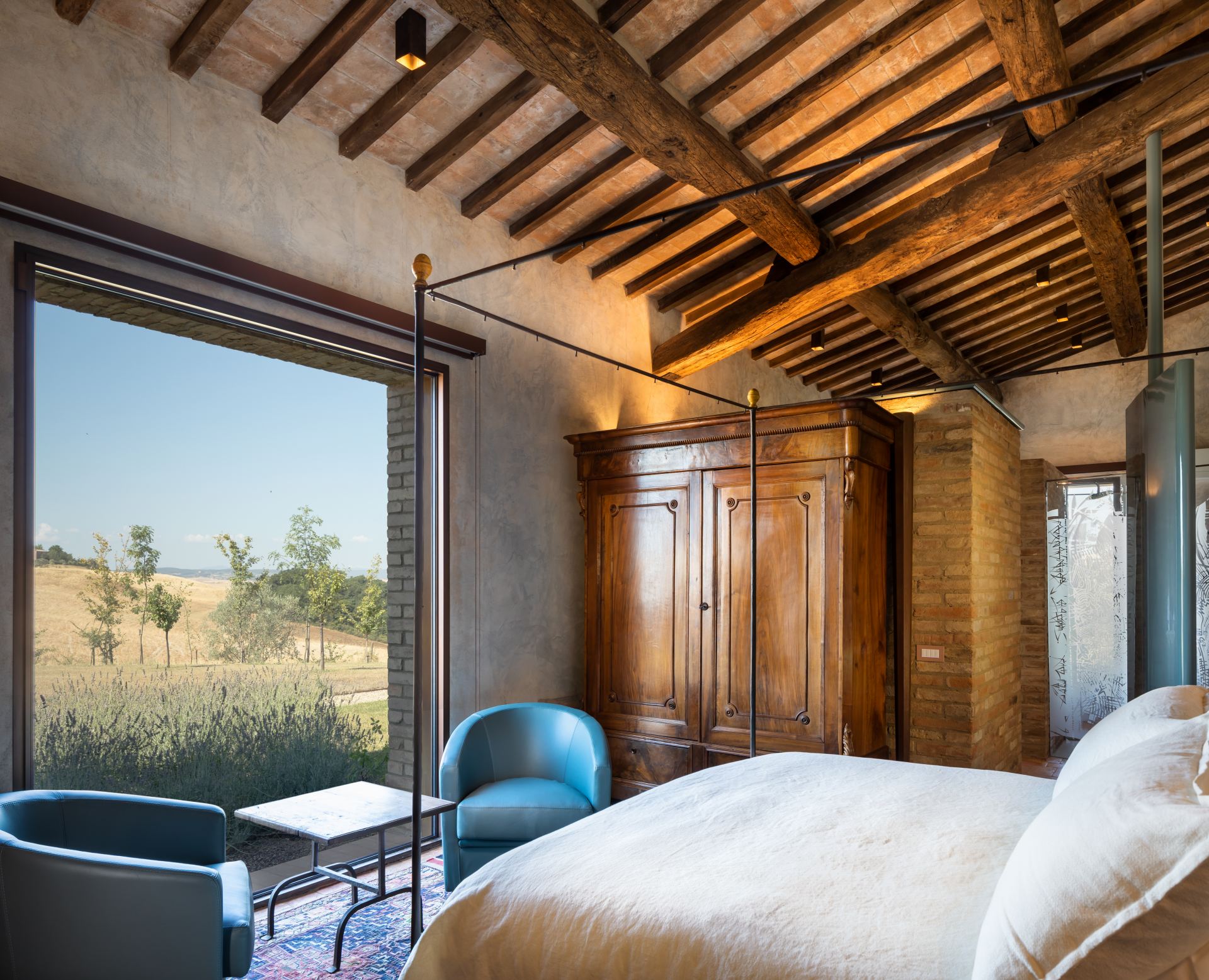 Villa Podere San Gerolamo