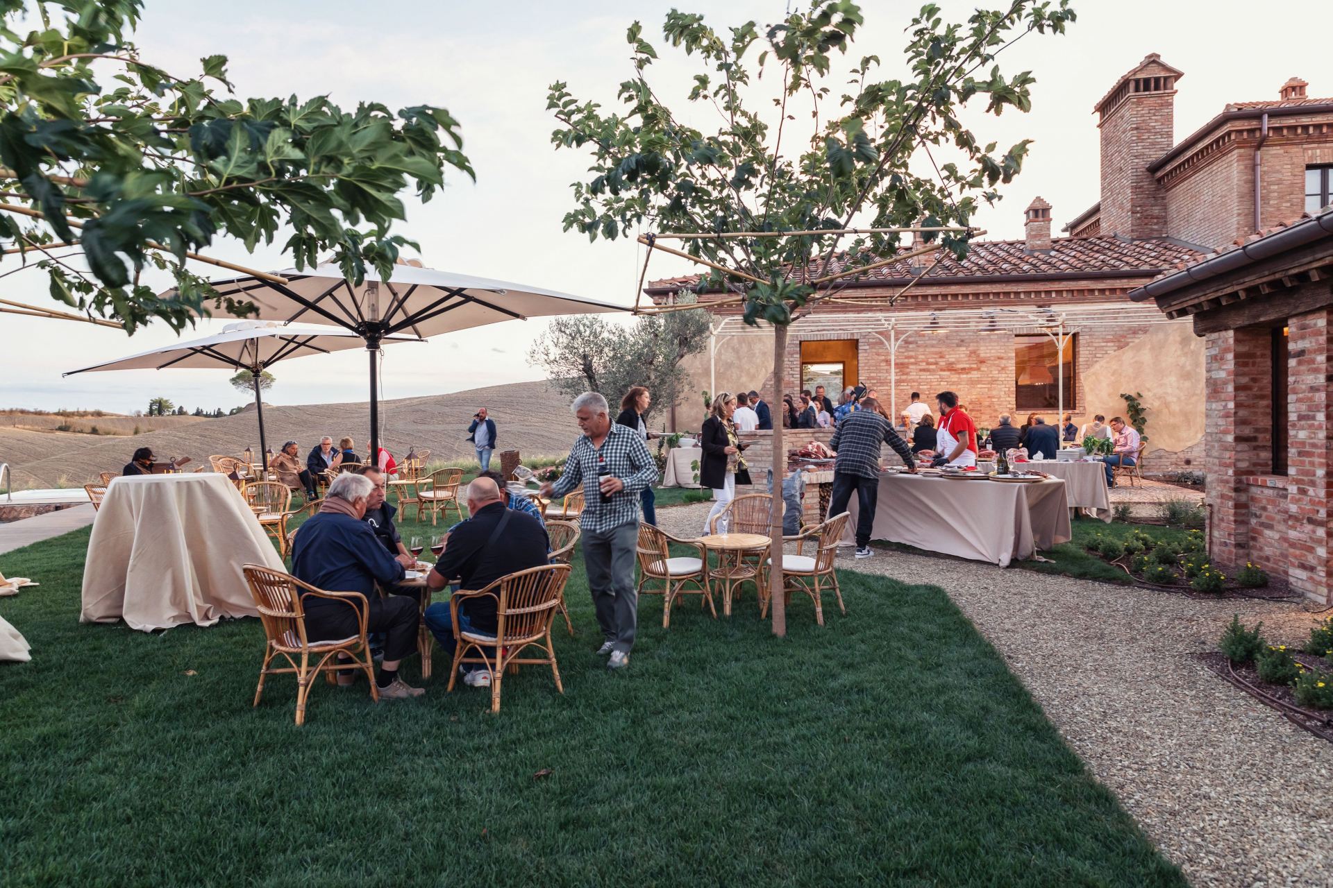 Villa Podere San Gerolamo