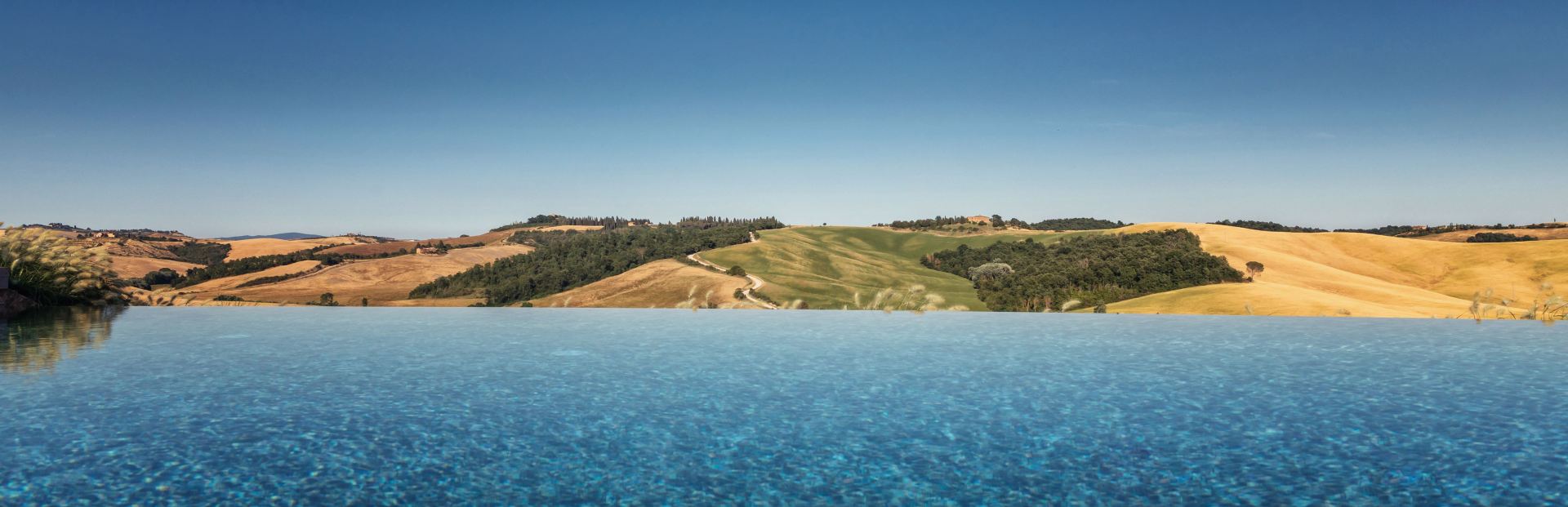 Villa Podere San Gerolamo