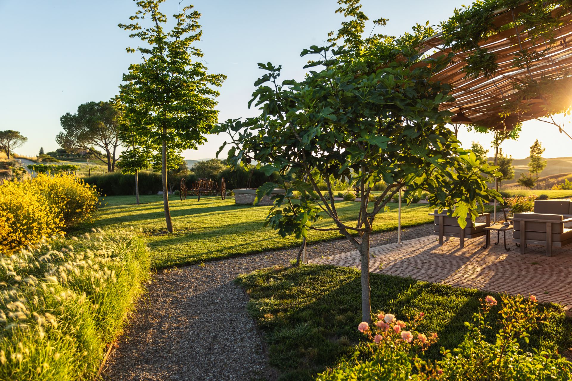 Villa Podere San Gerolamo