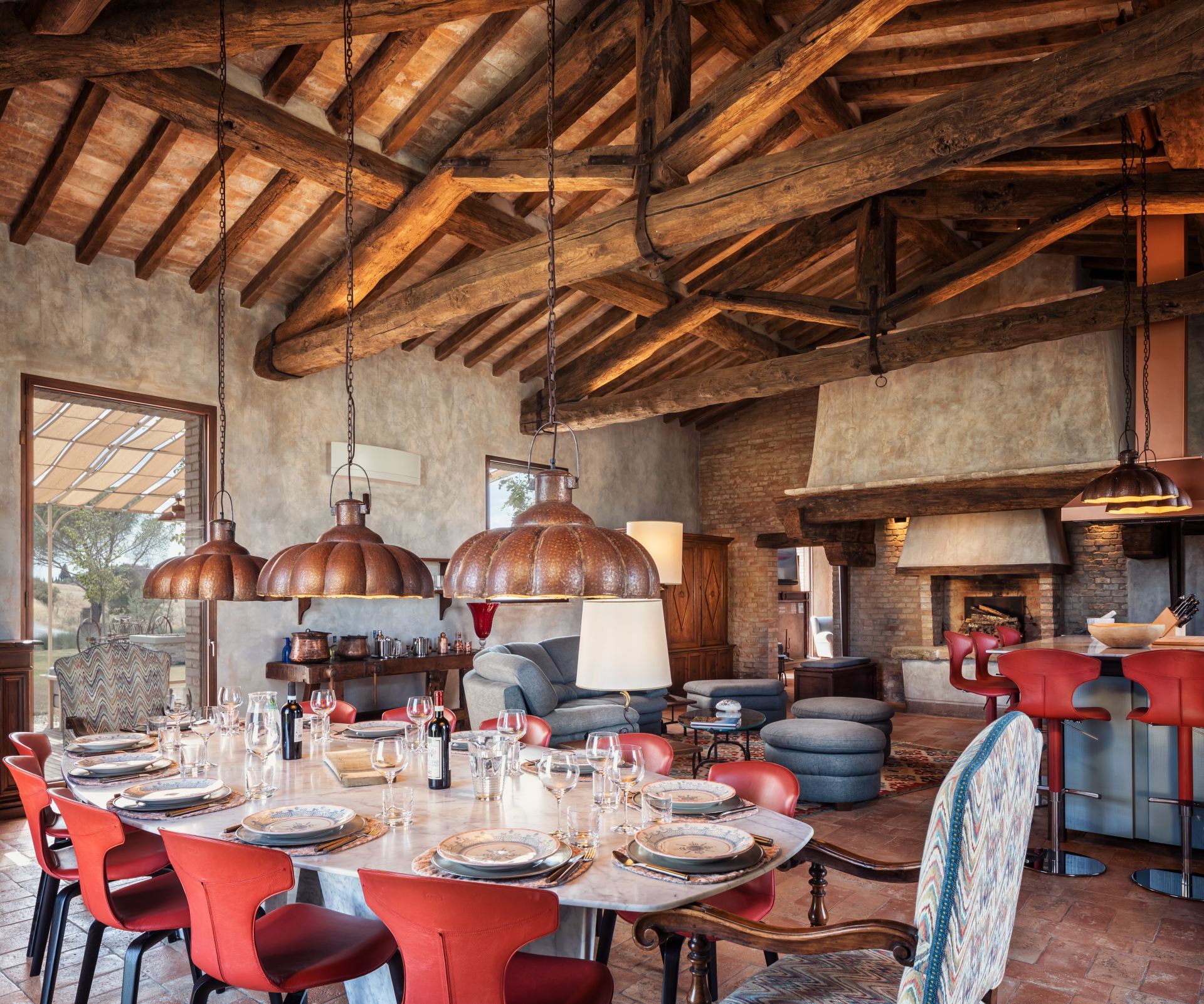 Villa Podere San Gerolamo