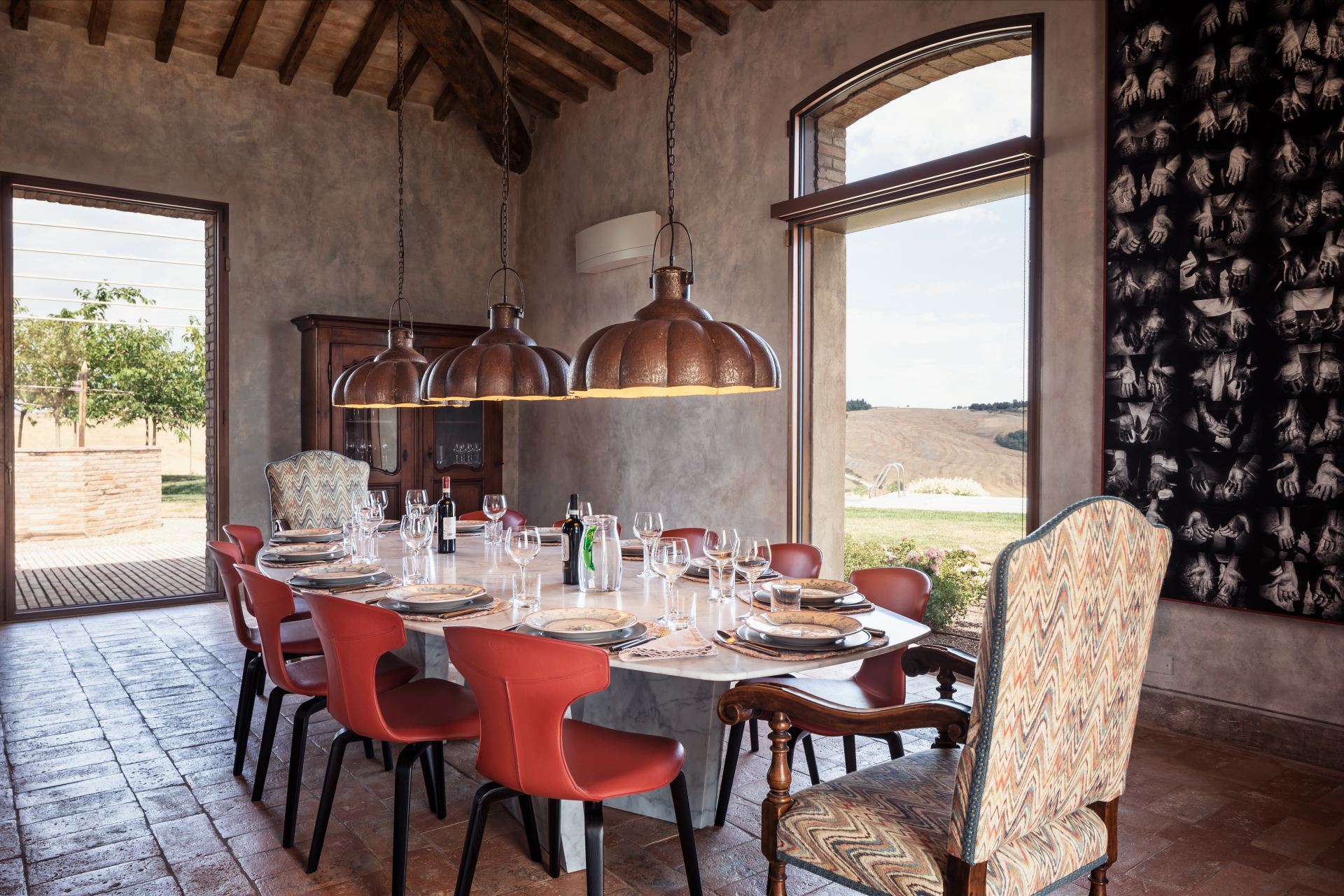 Villa Podere San Gerolamo