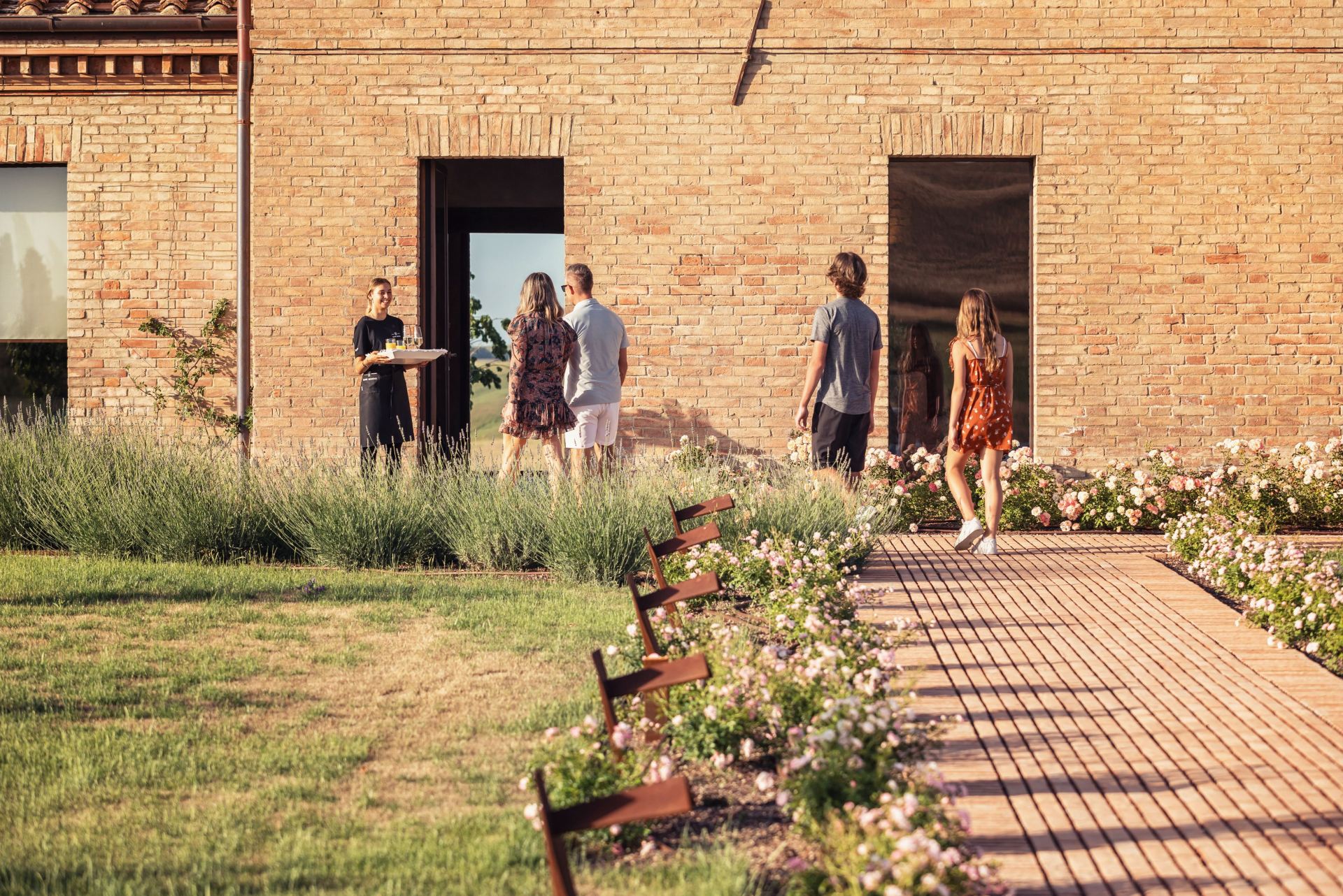 Villa Podere San Gerolamo