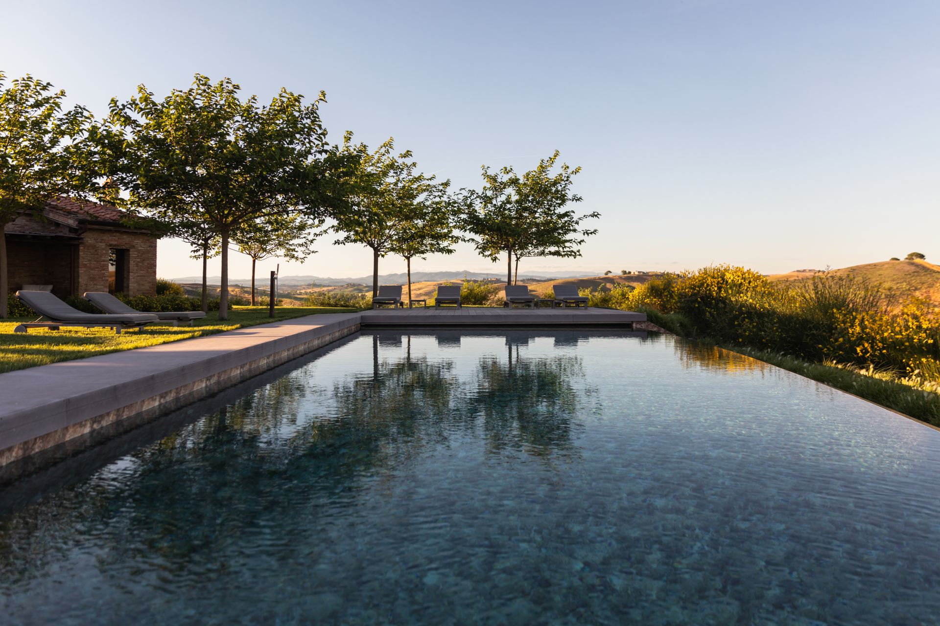 Villa Podere San Gerolamo