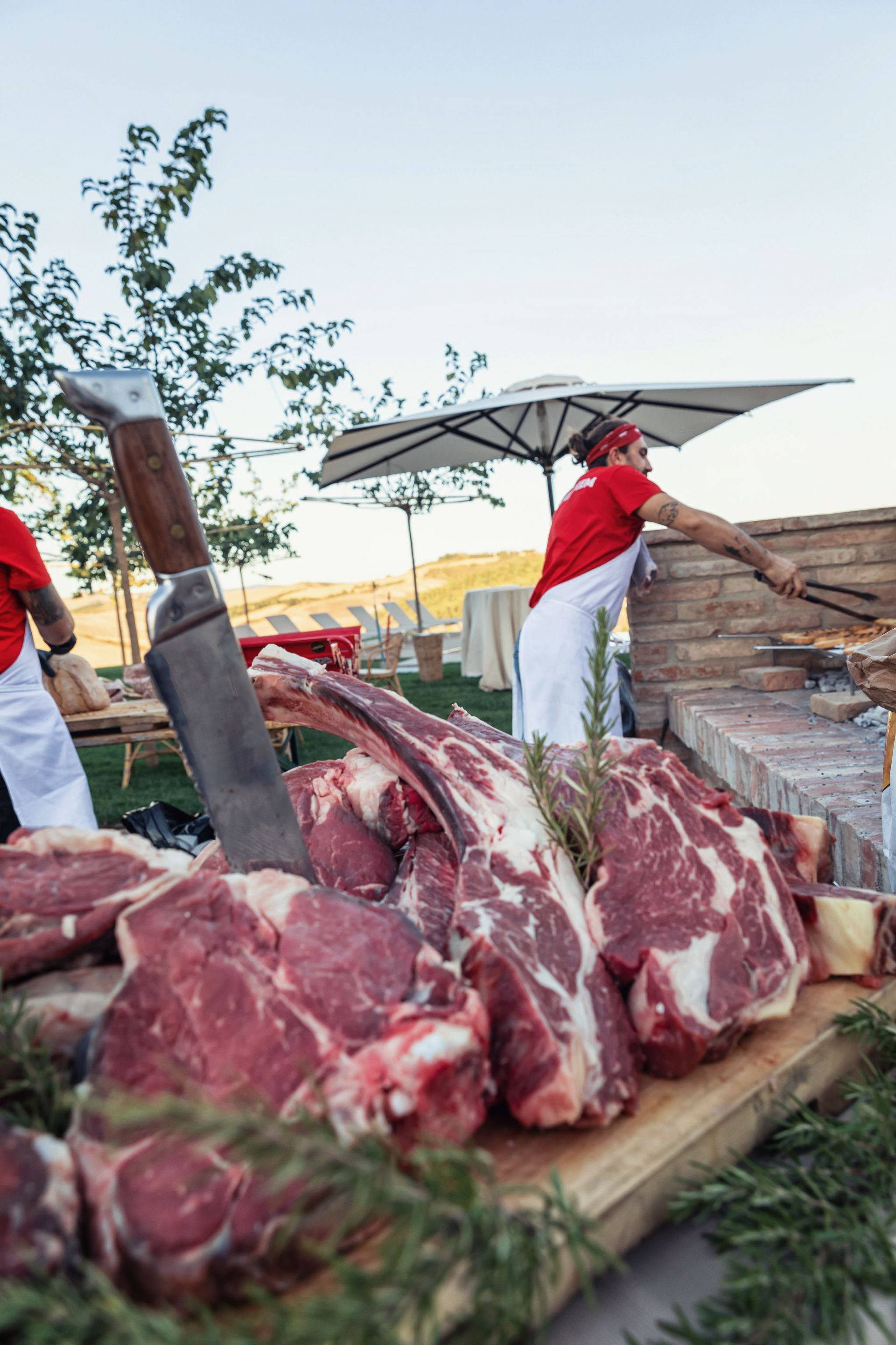 Villa Podere San Gerolamo