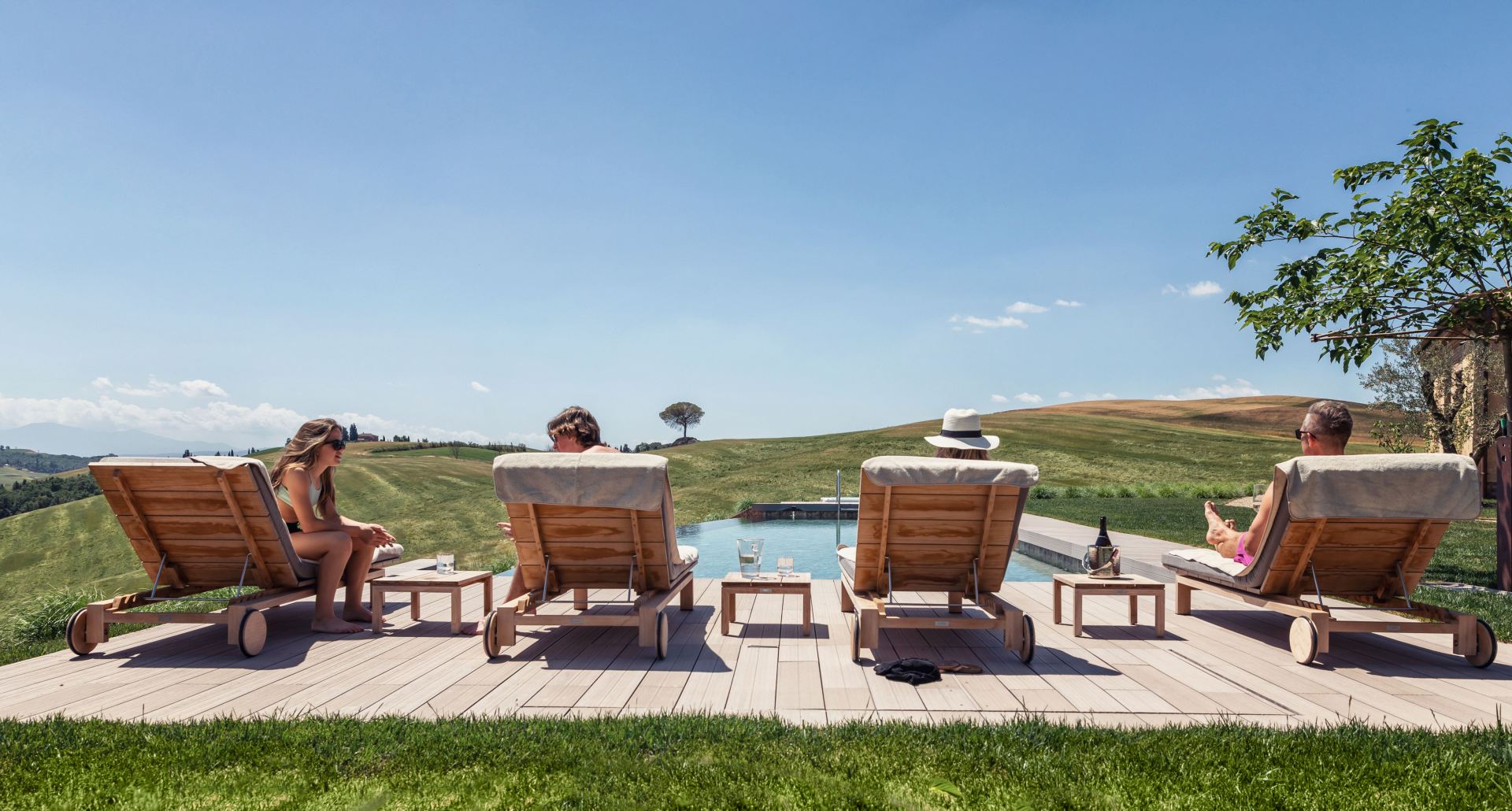 Villa Podere San Gerolamo