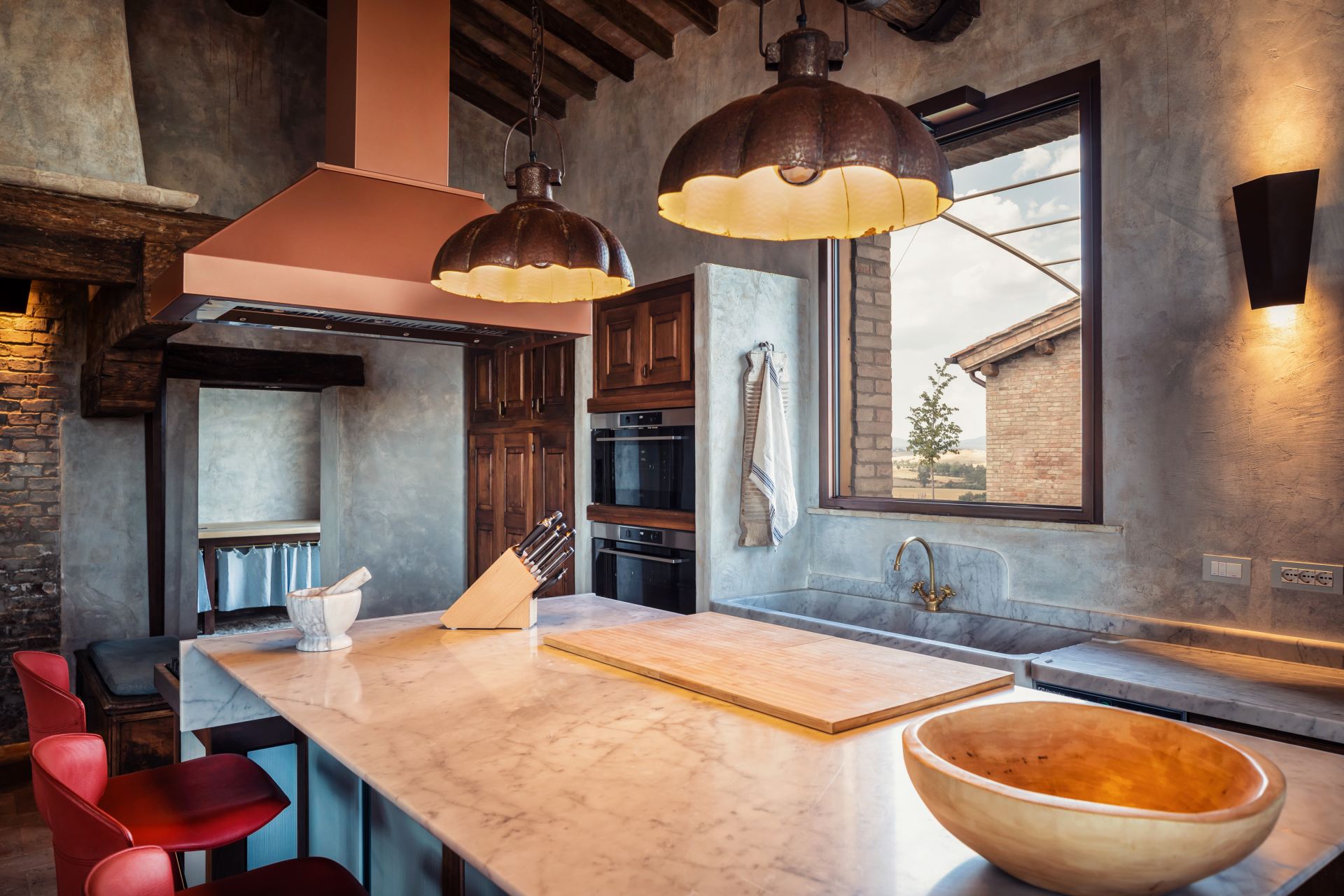 Villa Podere San Gerolamo