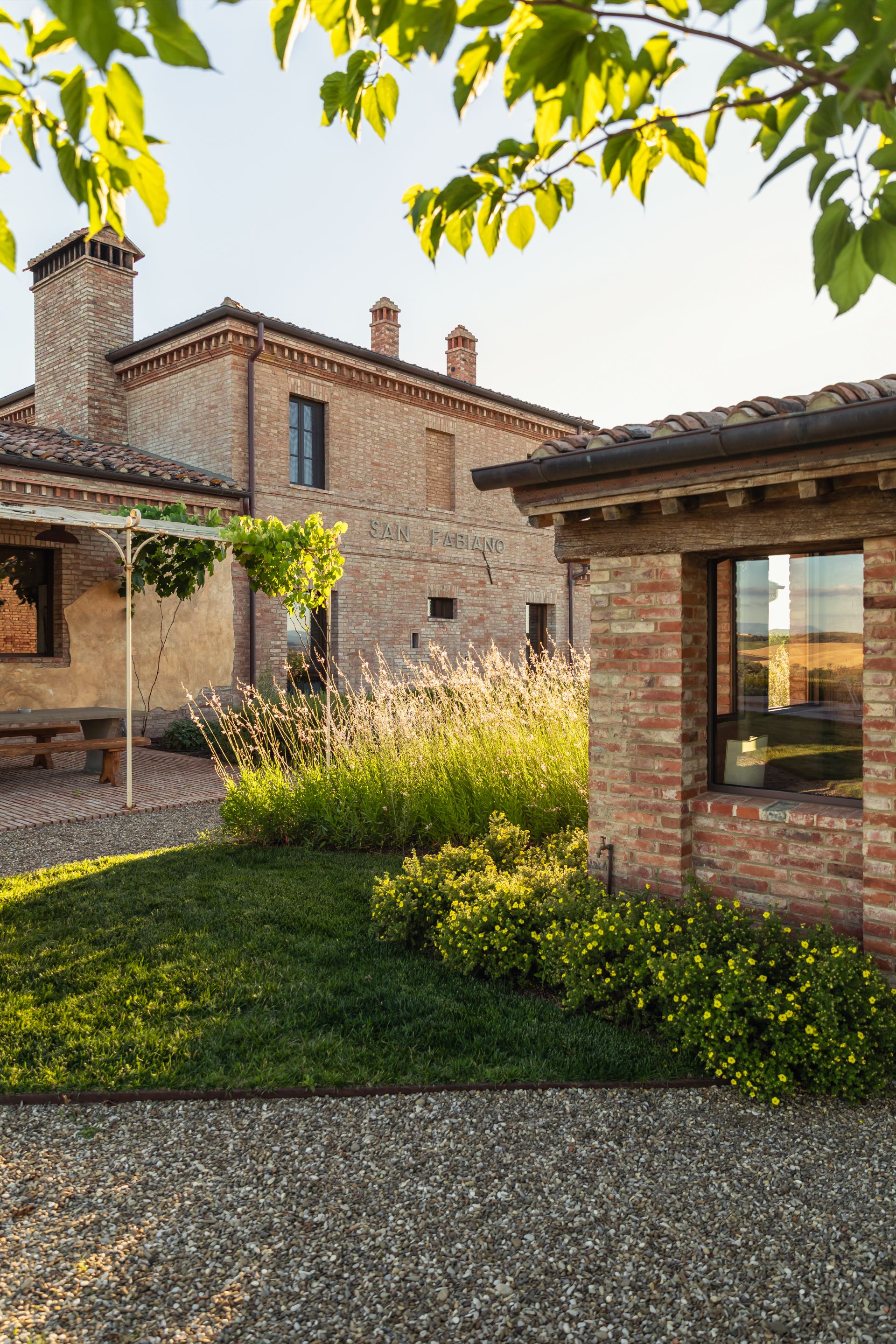 Villa Podere San Gerolamo