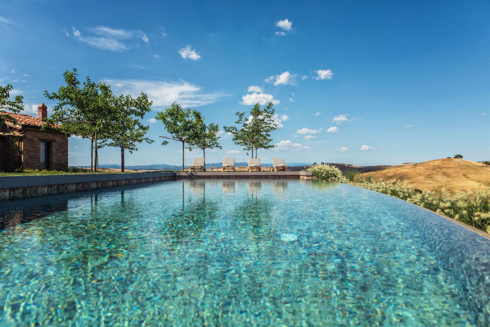 Villa Podere San Gerolamo