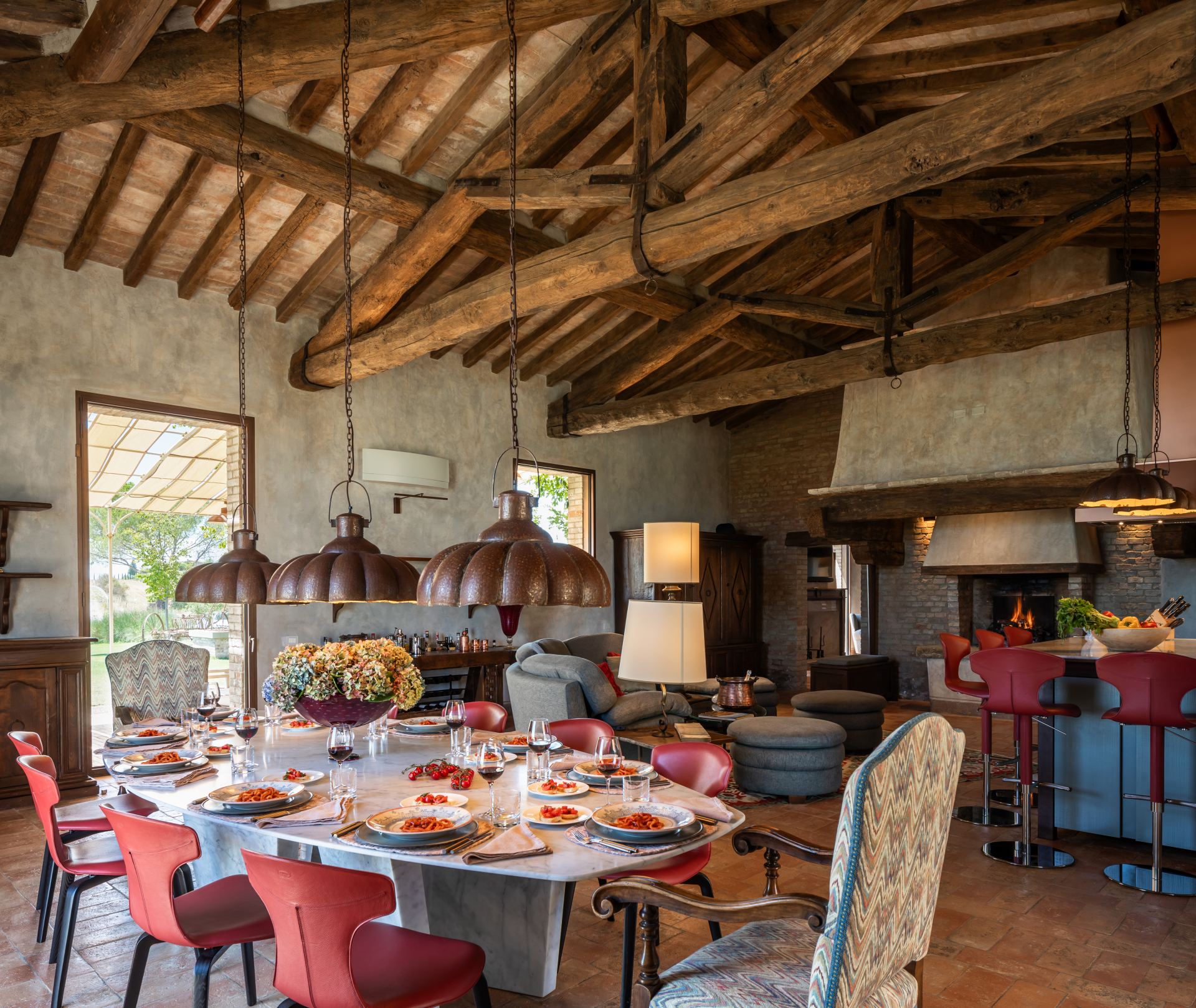 Villa Podere San Gerolamo