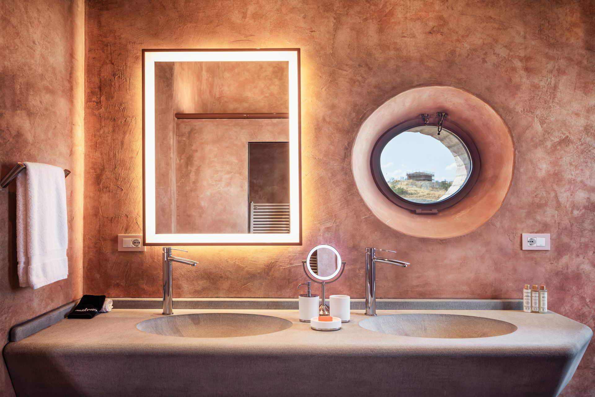 Villa Podere San Gerolamo