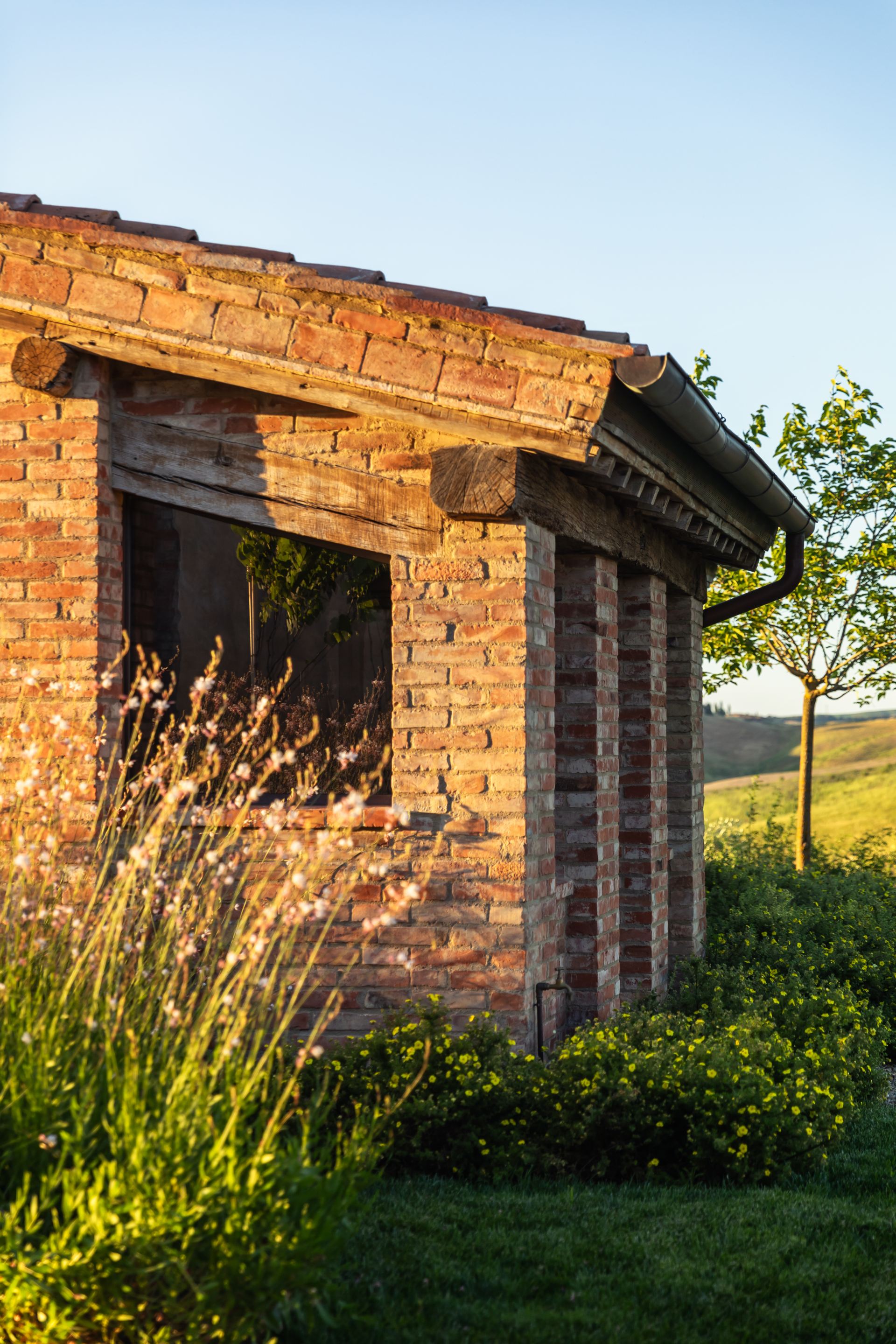 Villa Podere San Gerolamo