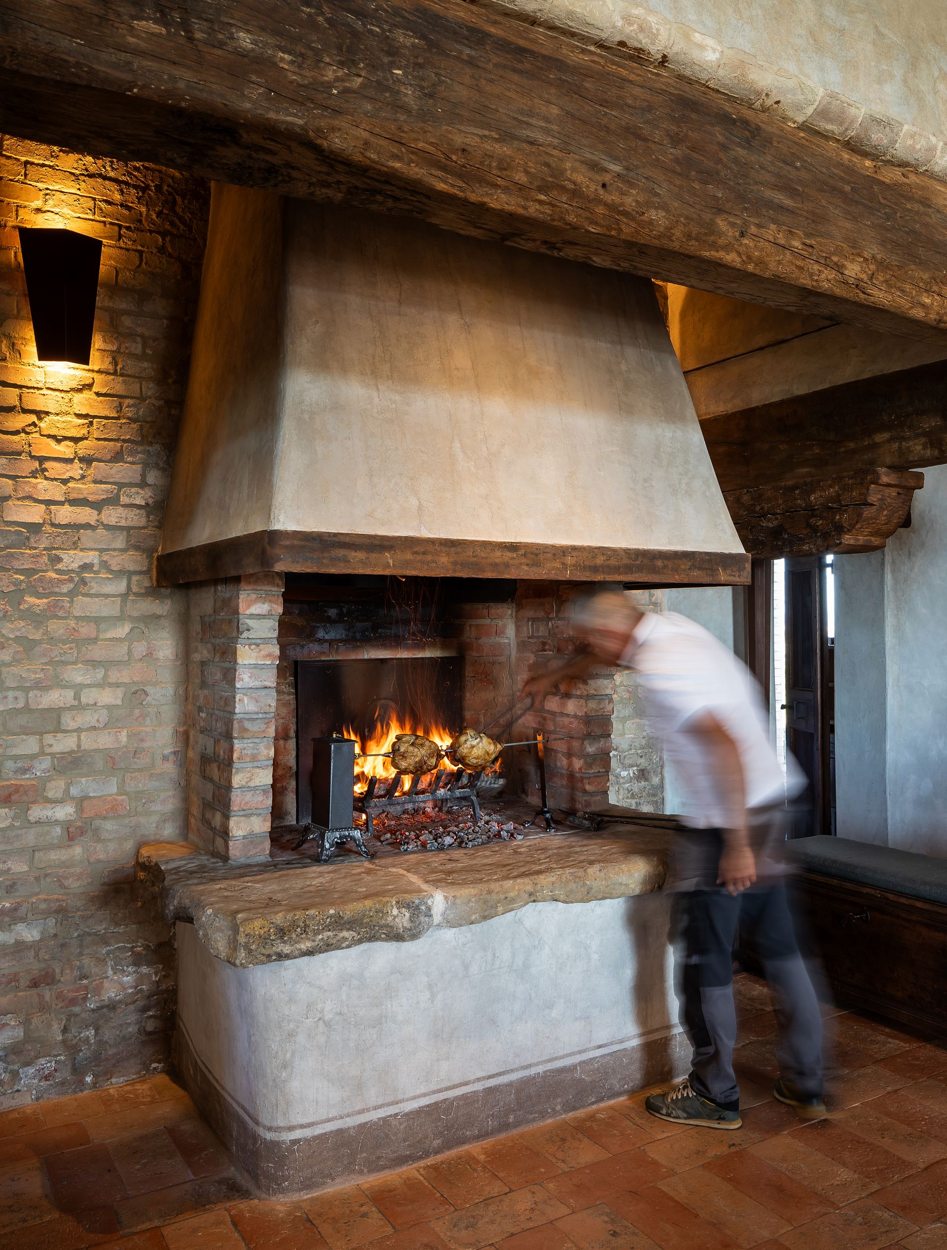 Villa Podere San Gerolamo