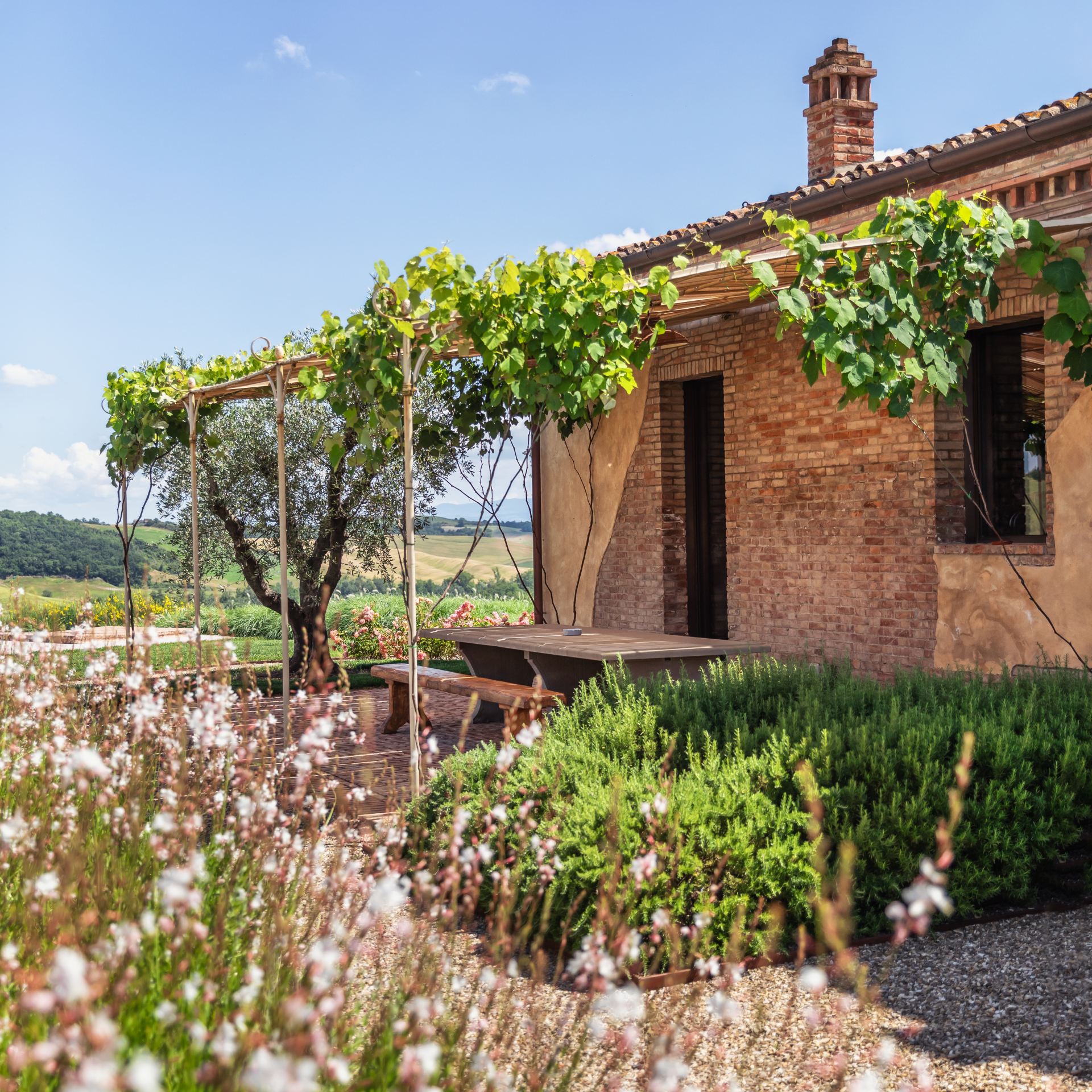 Villa Podere San Gerolamo