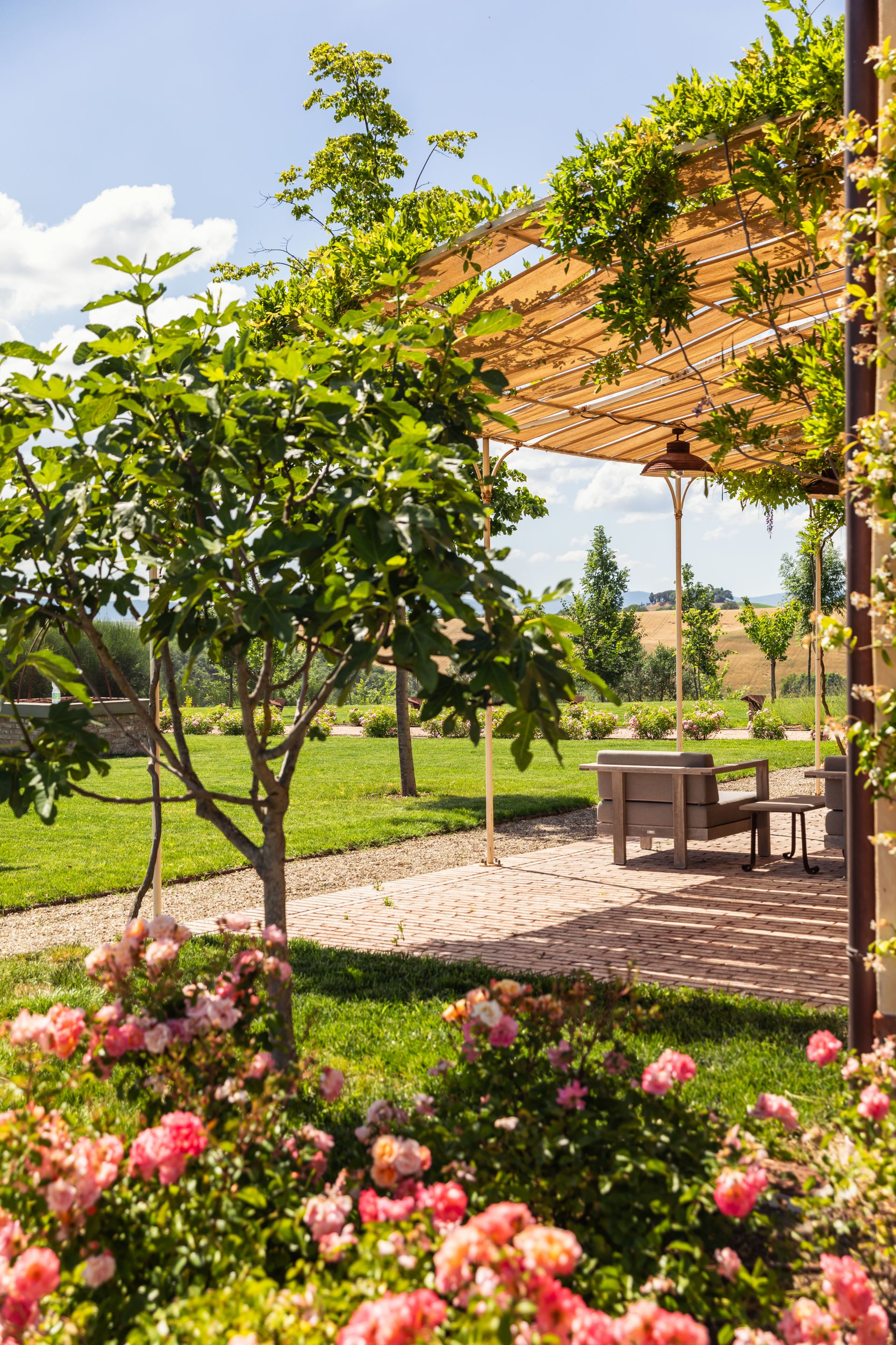 Villa Podere San Gerolamo