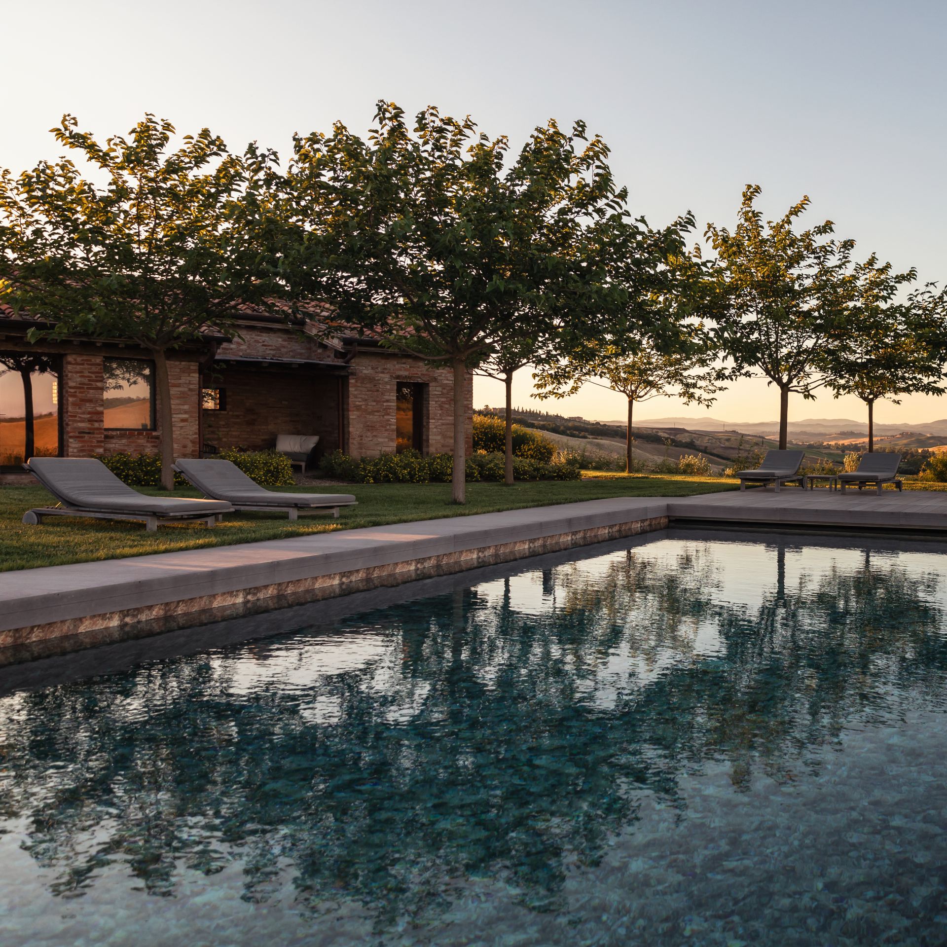 Villa Podere San Gerolamo