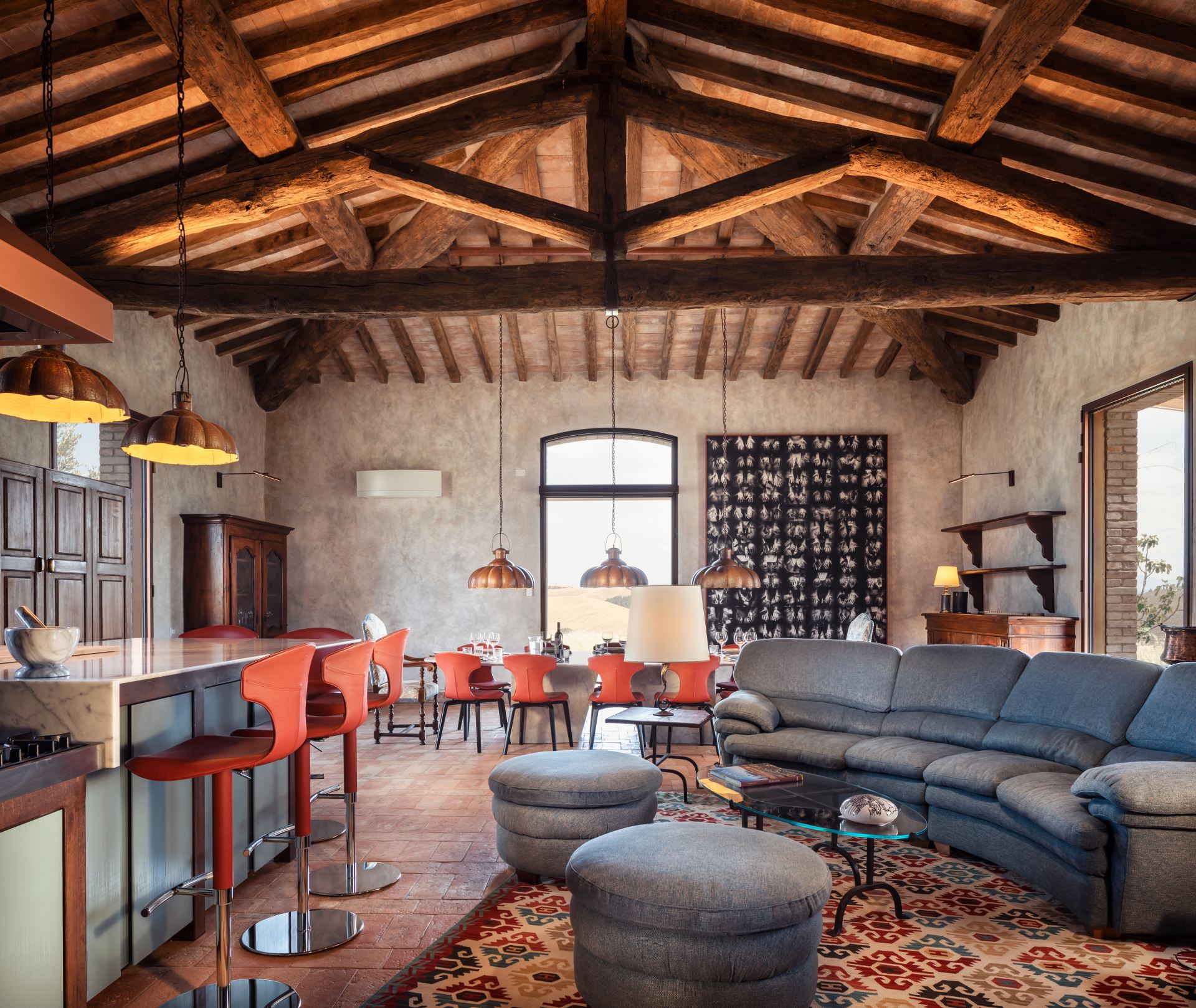 Villa Podere San Gerolamo