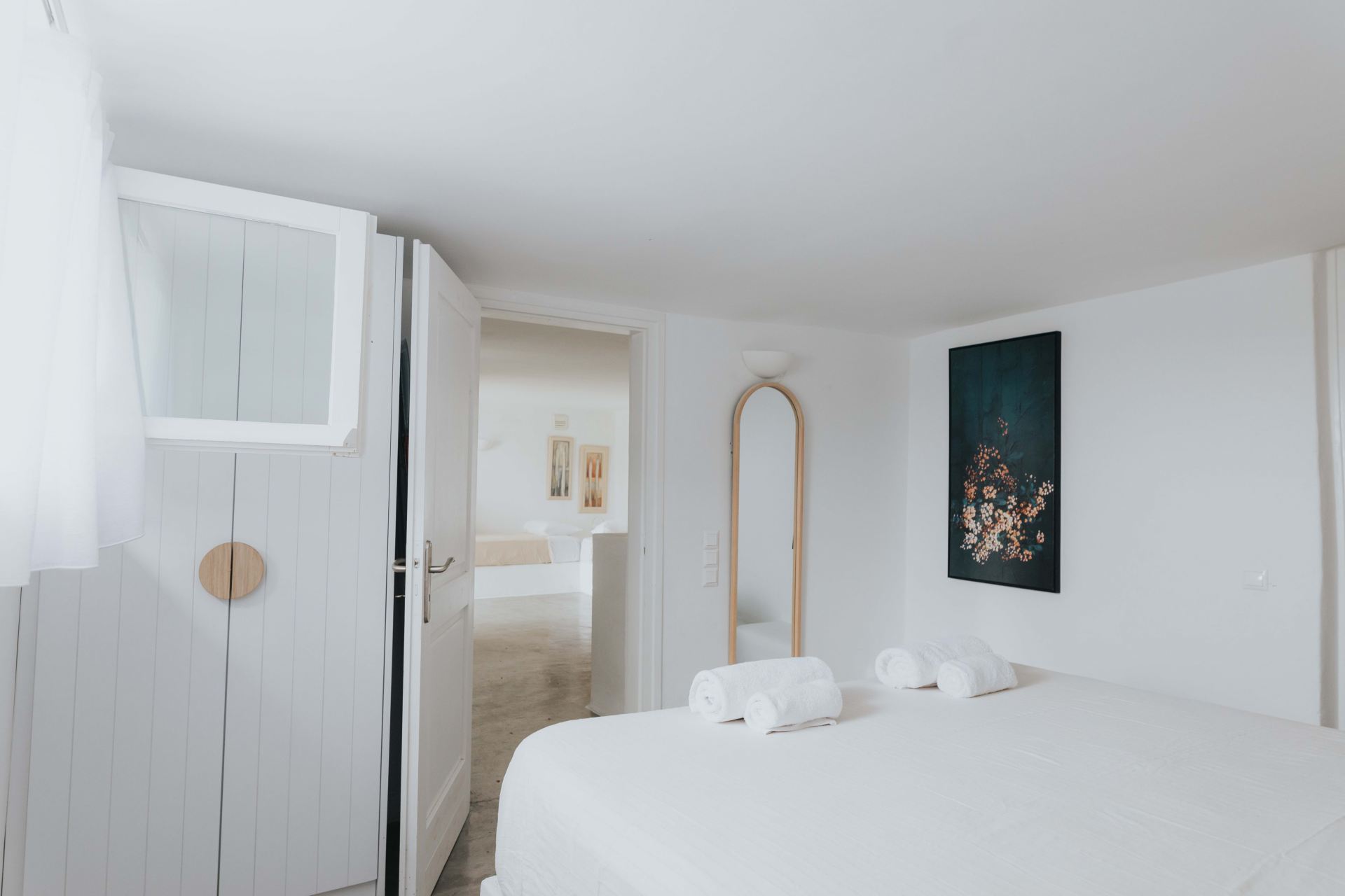 My Mykonos Villa Estate