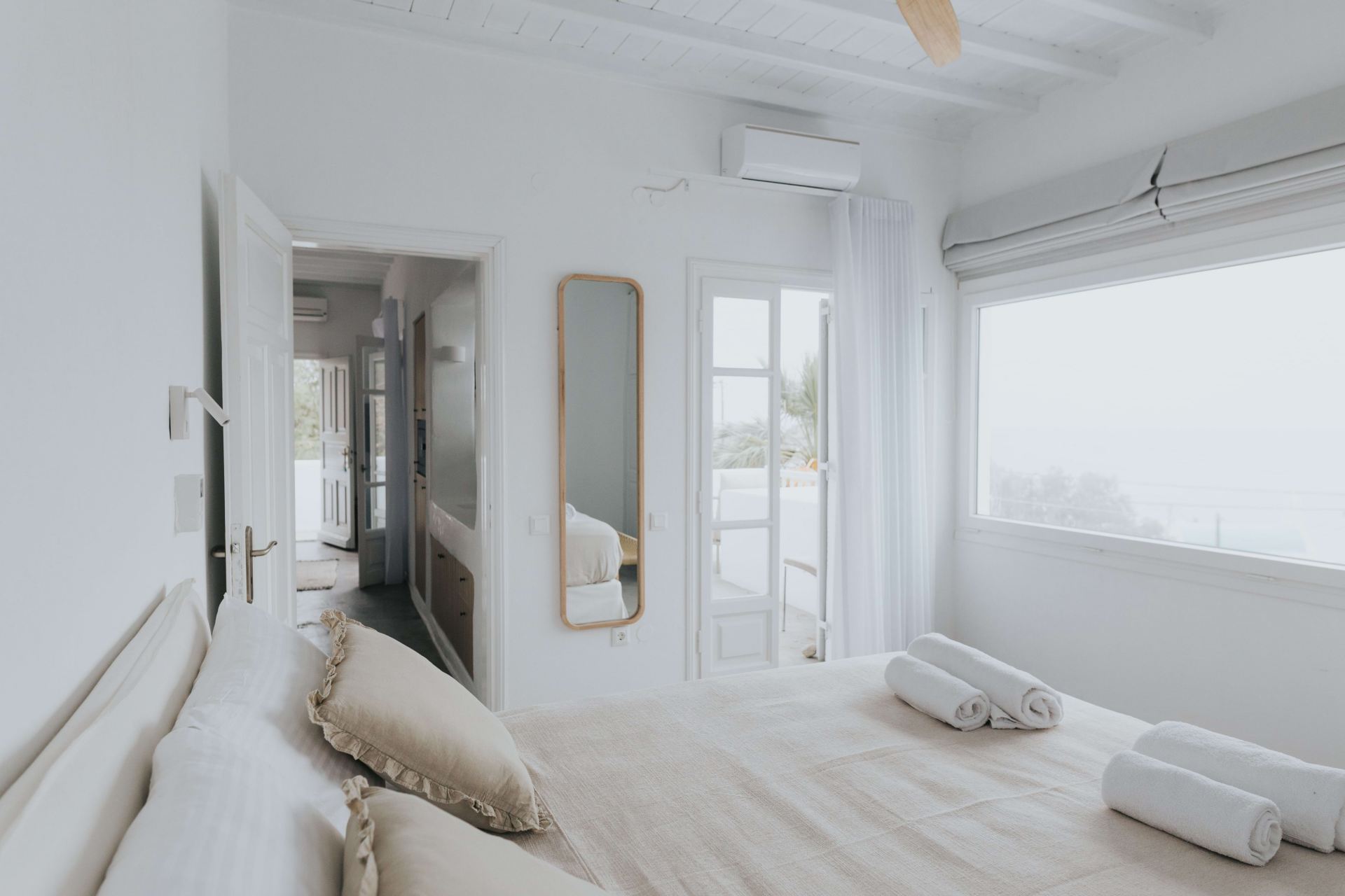 My Mykonos Villa Estate