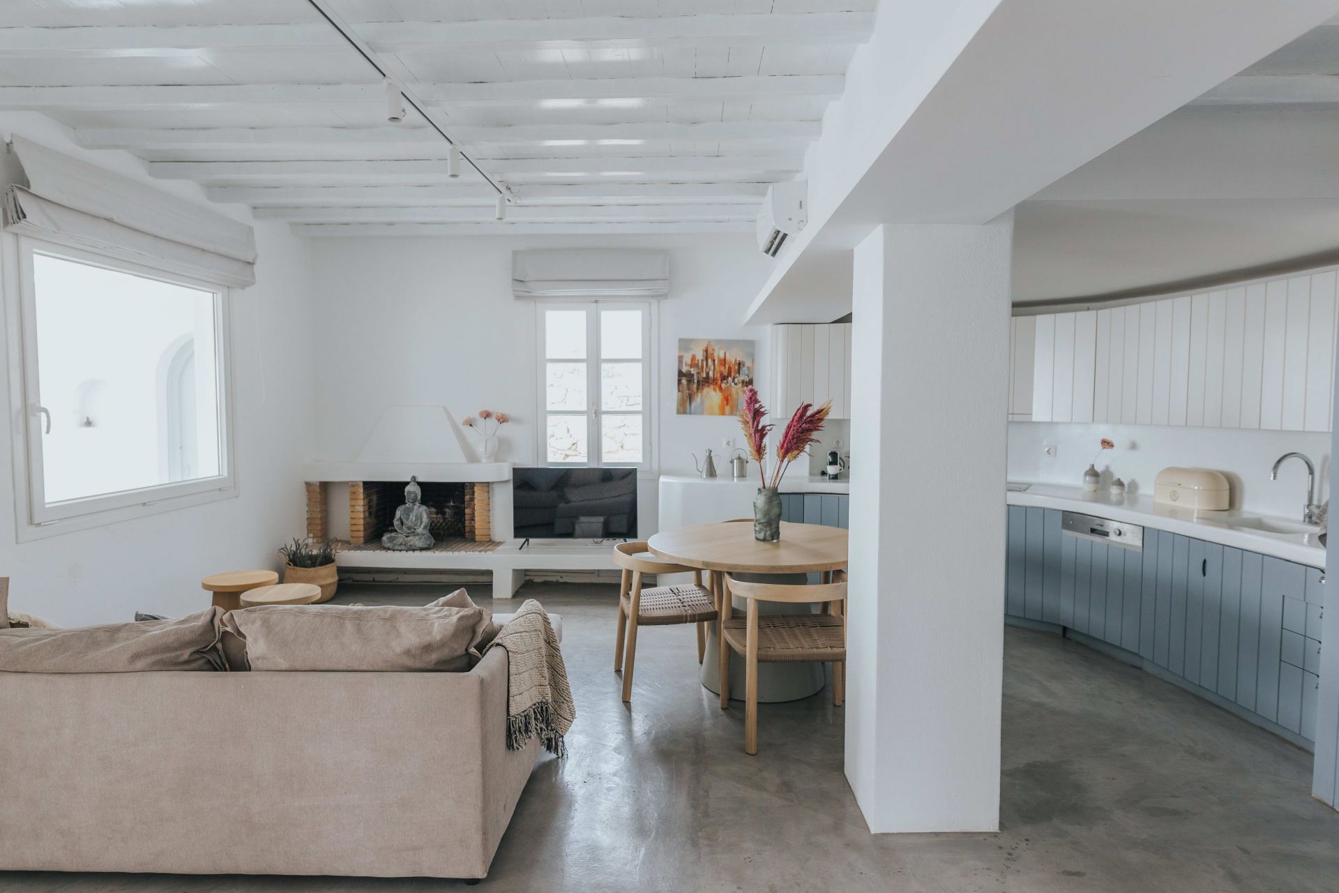 My Mykonos Villa Estate