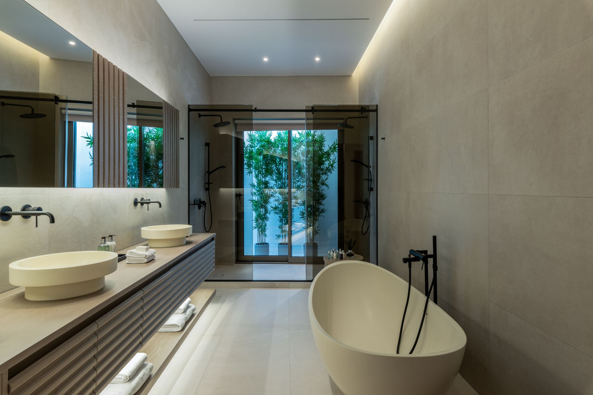 Serenity Psarou Estate