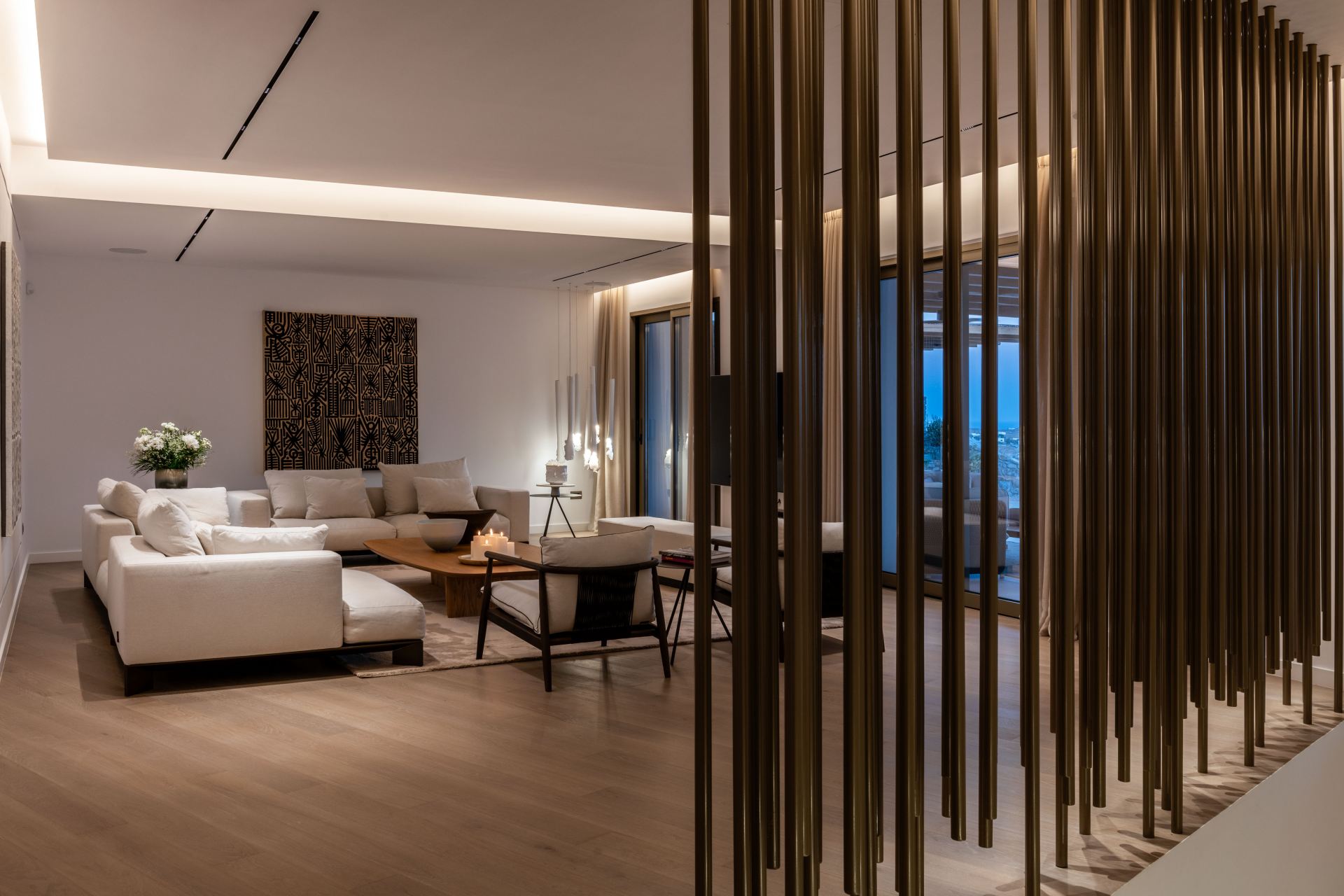 Serenity Psarou Estate